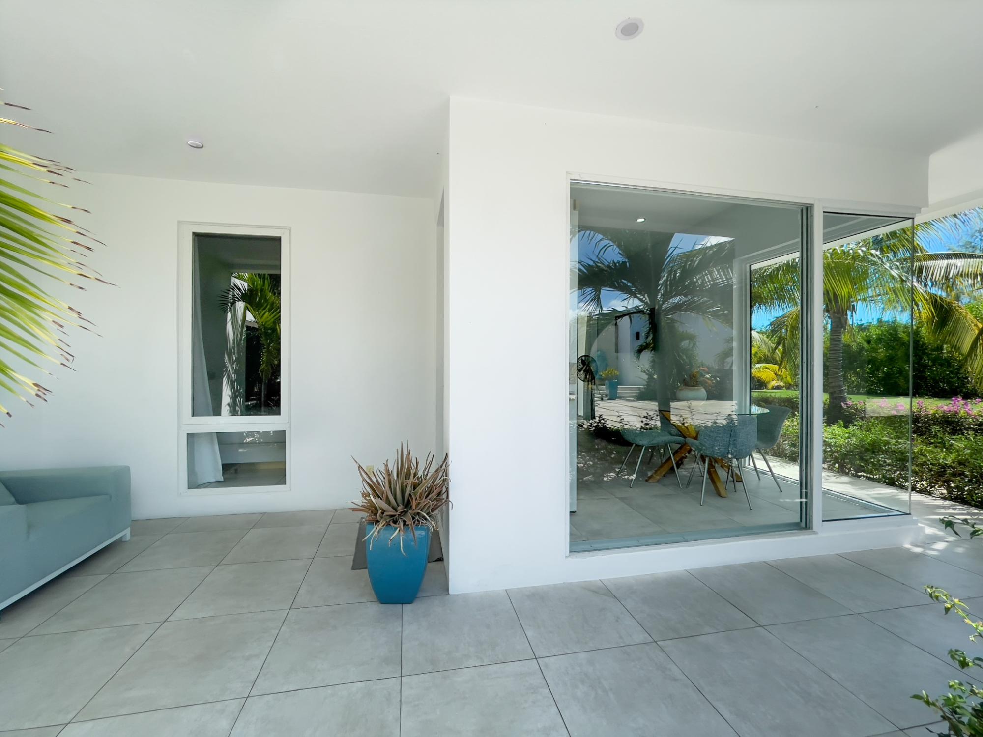 Villa Sand and Sea