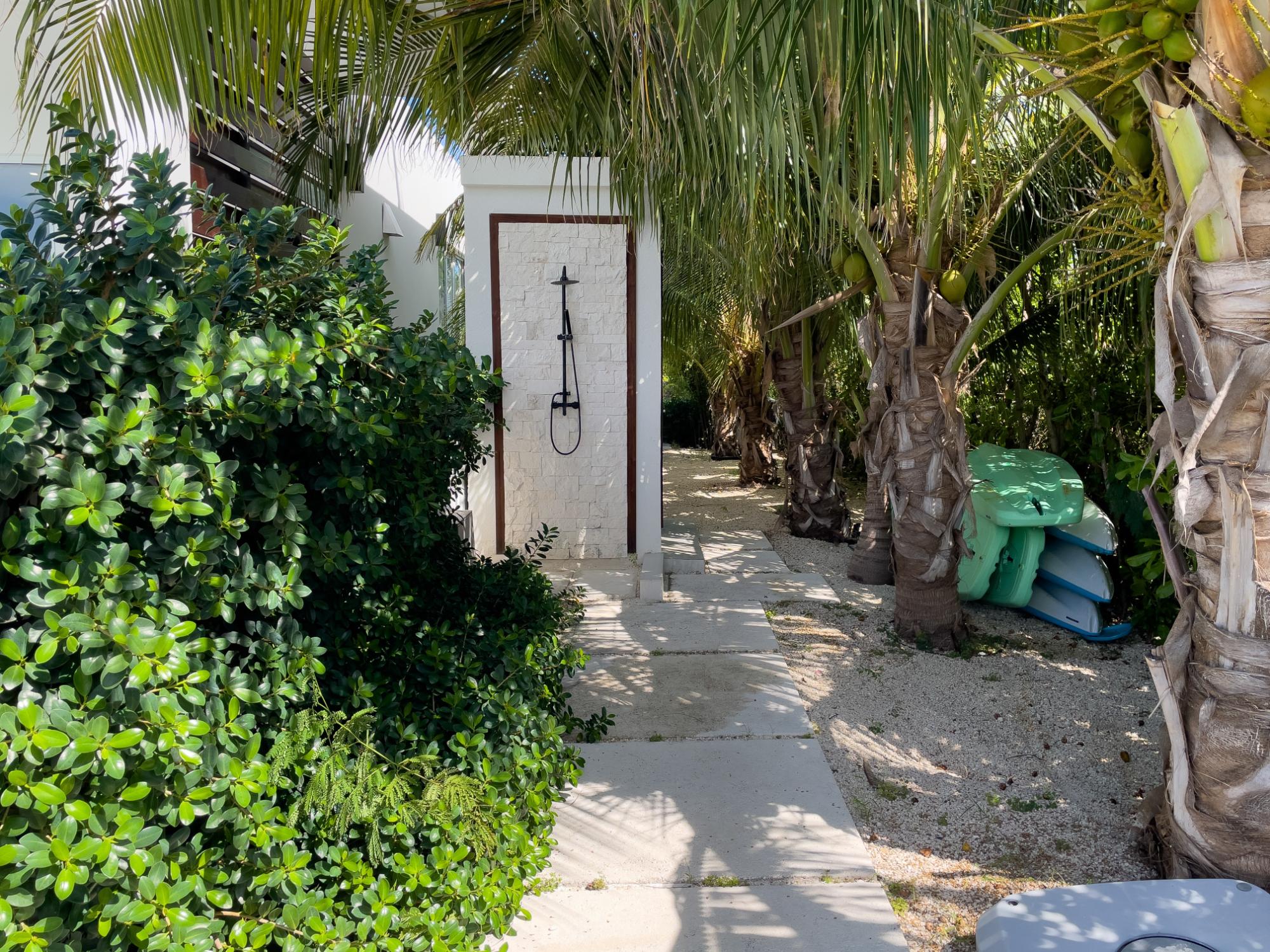 Villa Sand and Sea