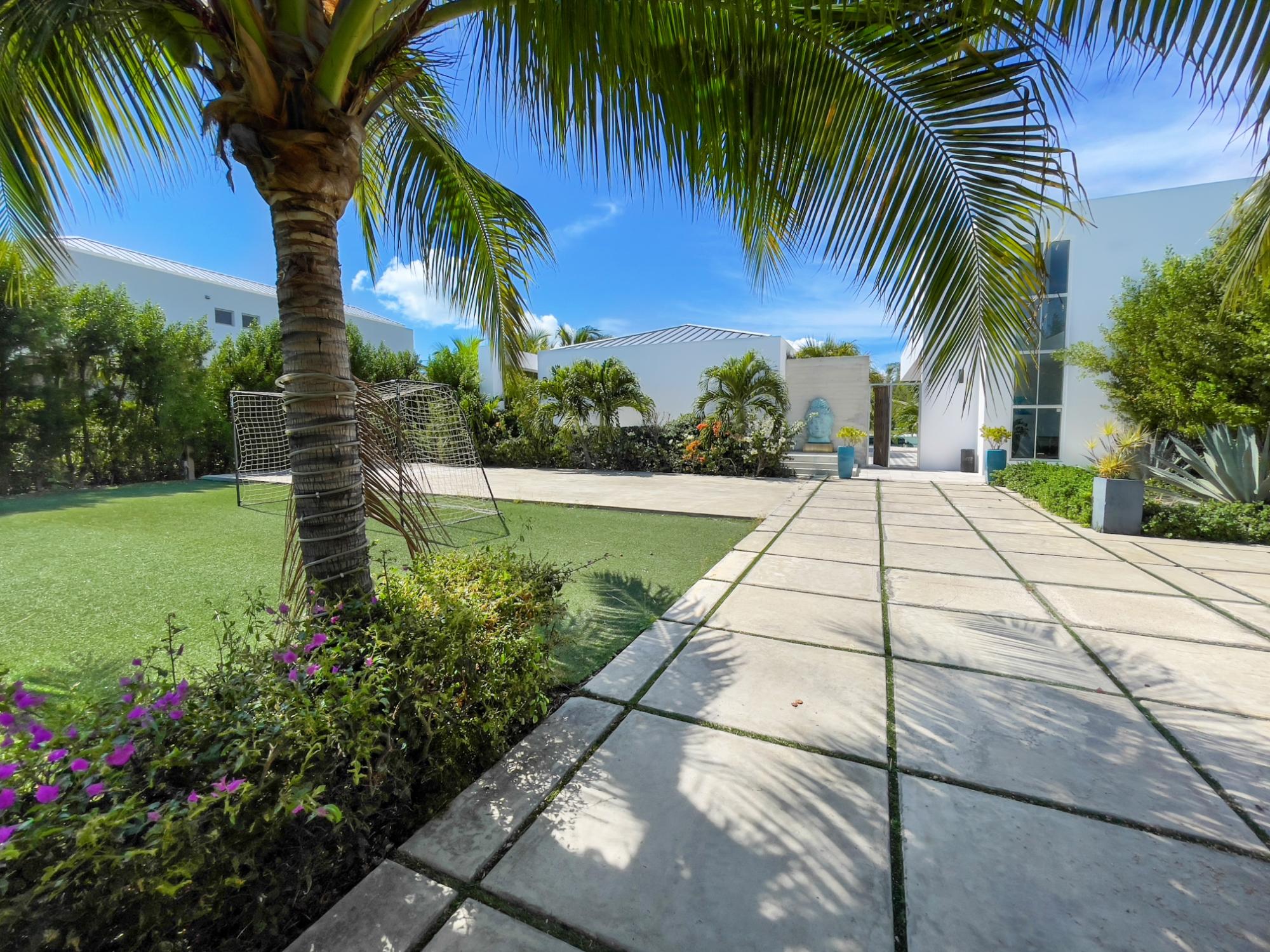 Villa Sand and Sea