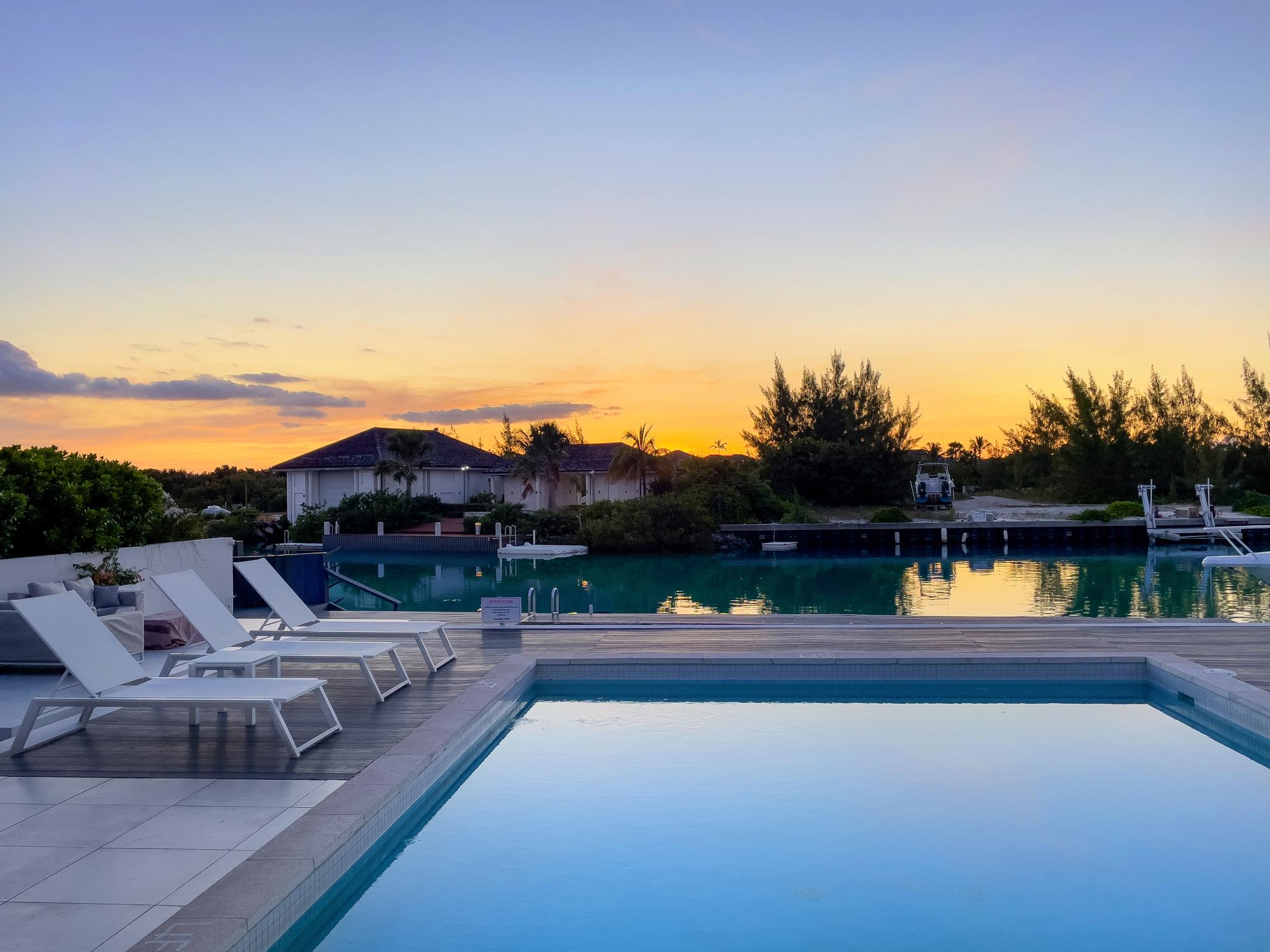 Villa Sand and Sea