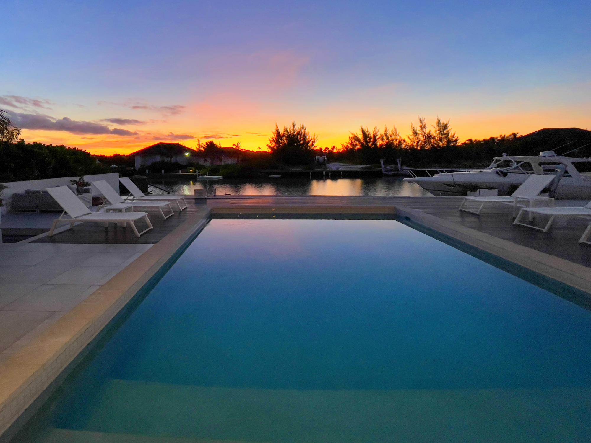 Villa Sand and Sea