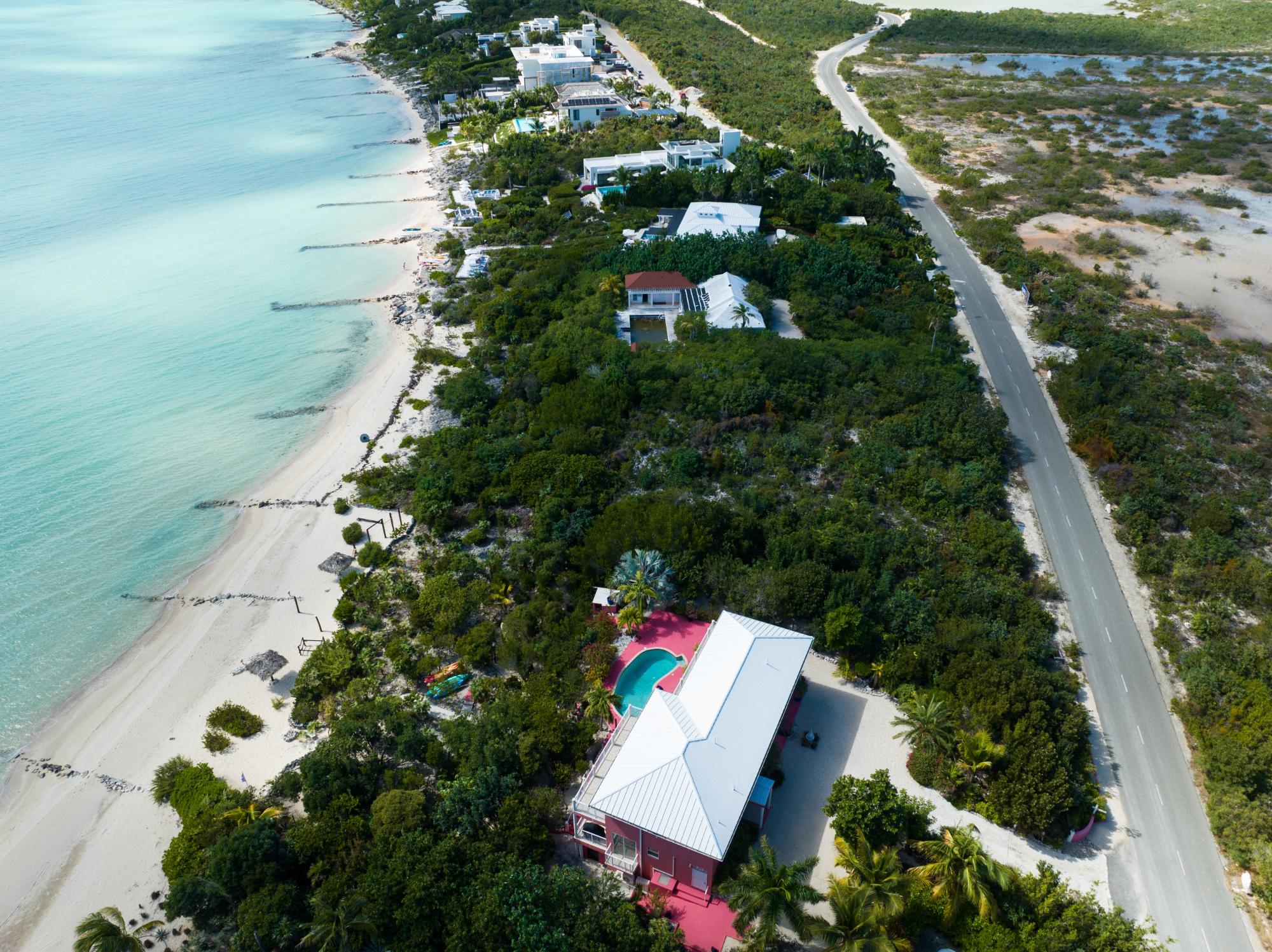 ABSOLUTE VIEW VILLA — photo 3