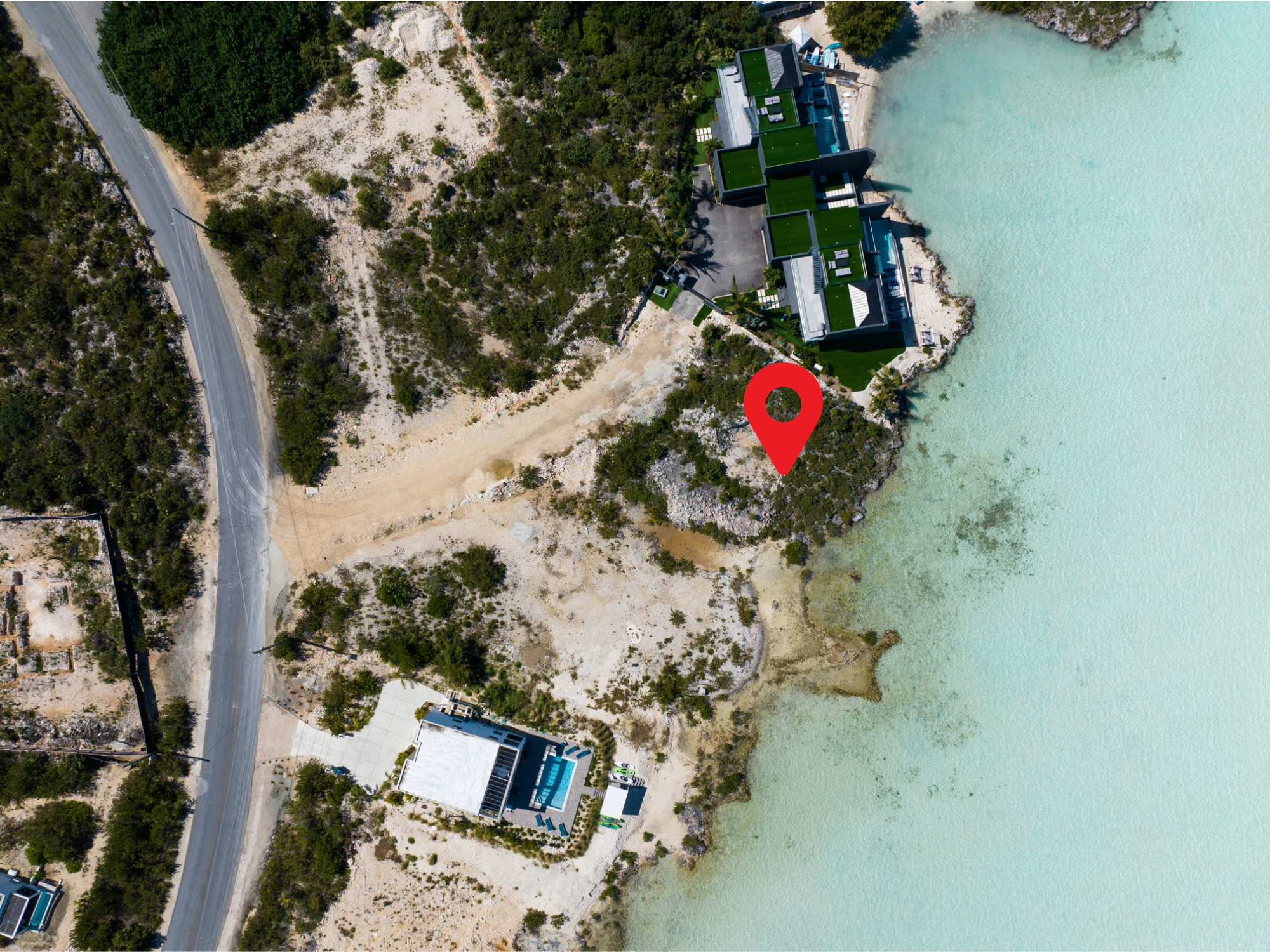 LOT 189 CHALK SOUND DRIVE — photo 2