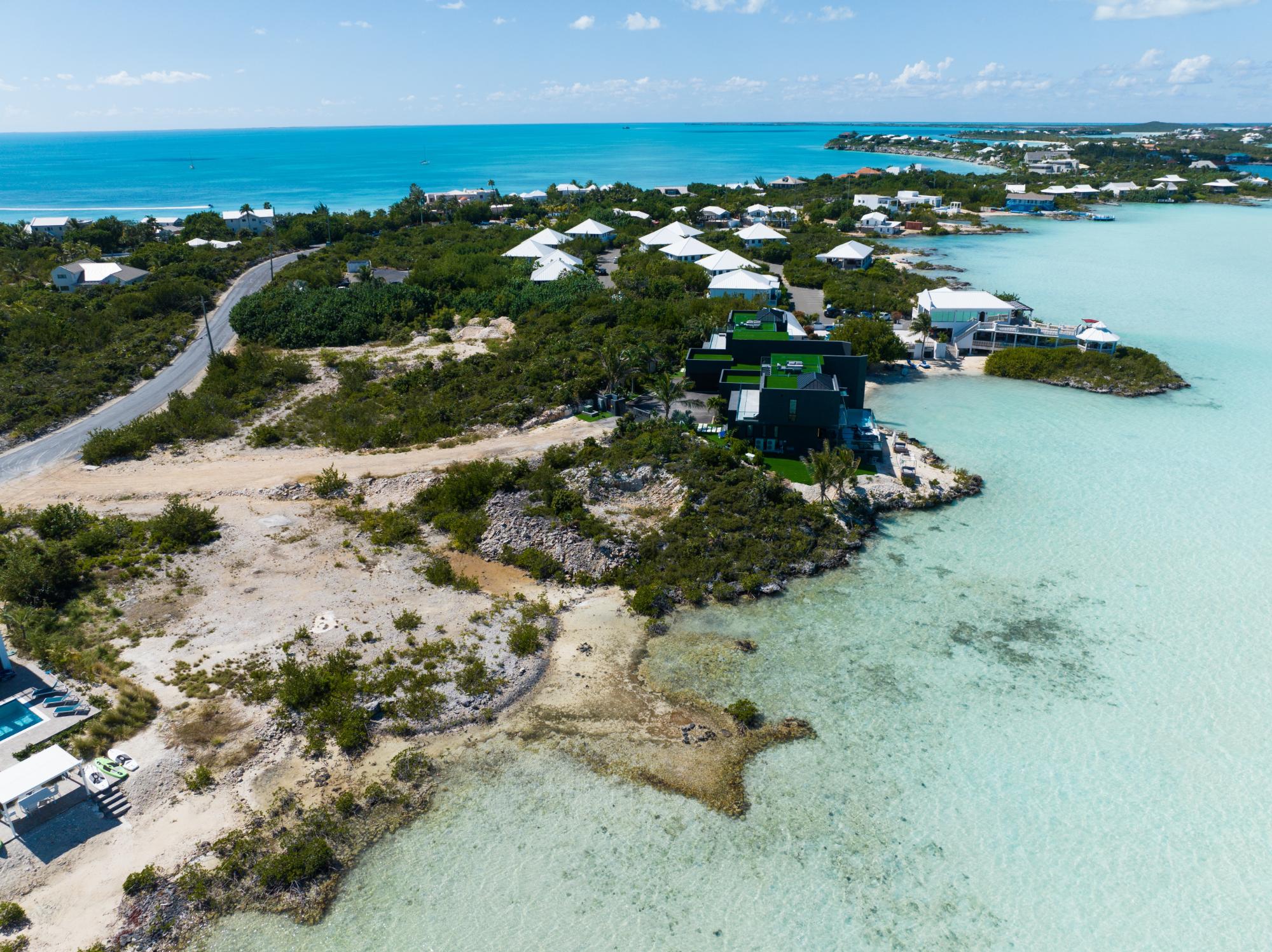 LOT 189 CHALK SOUND DRIVE — photo 4