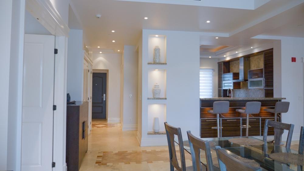 Atrium Penthouse P3-2/3