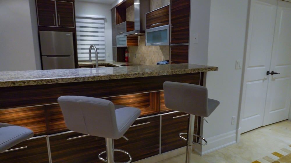 Atrium Penthouse P3-2/3
