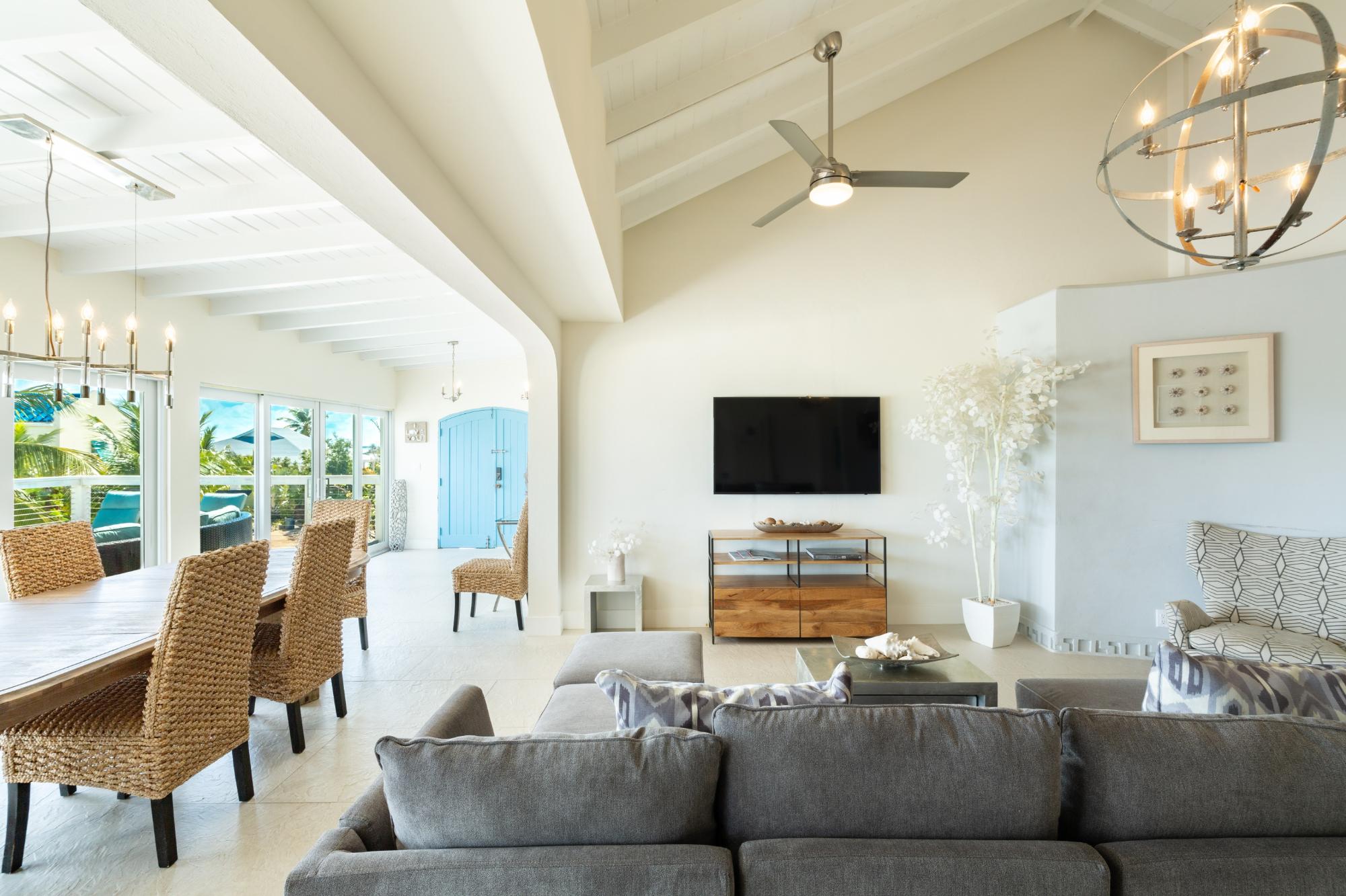 Villa Seascape Ocean Gem