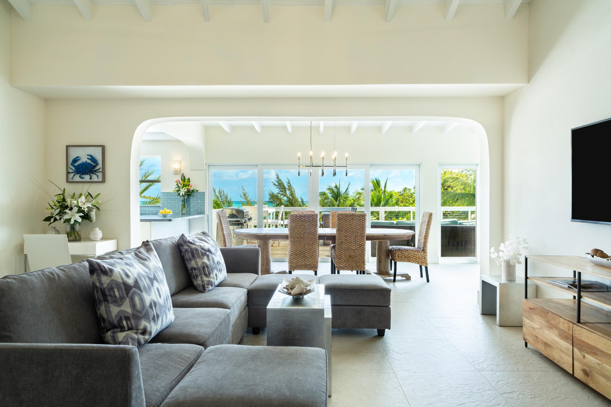 Villa Seascape Ocean Gem