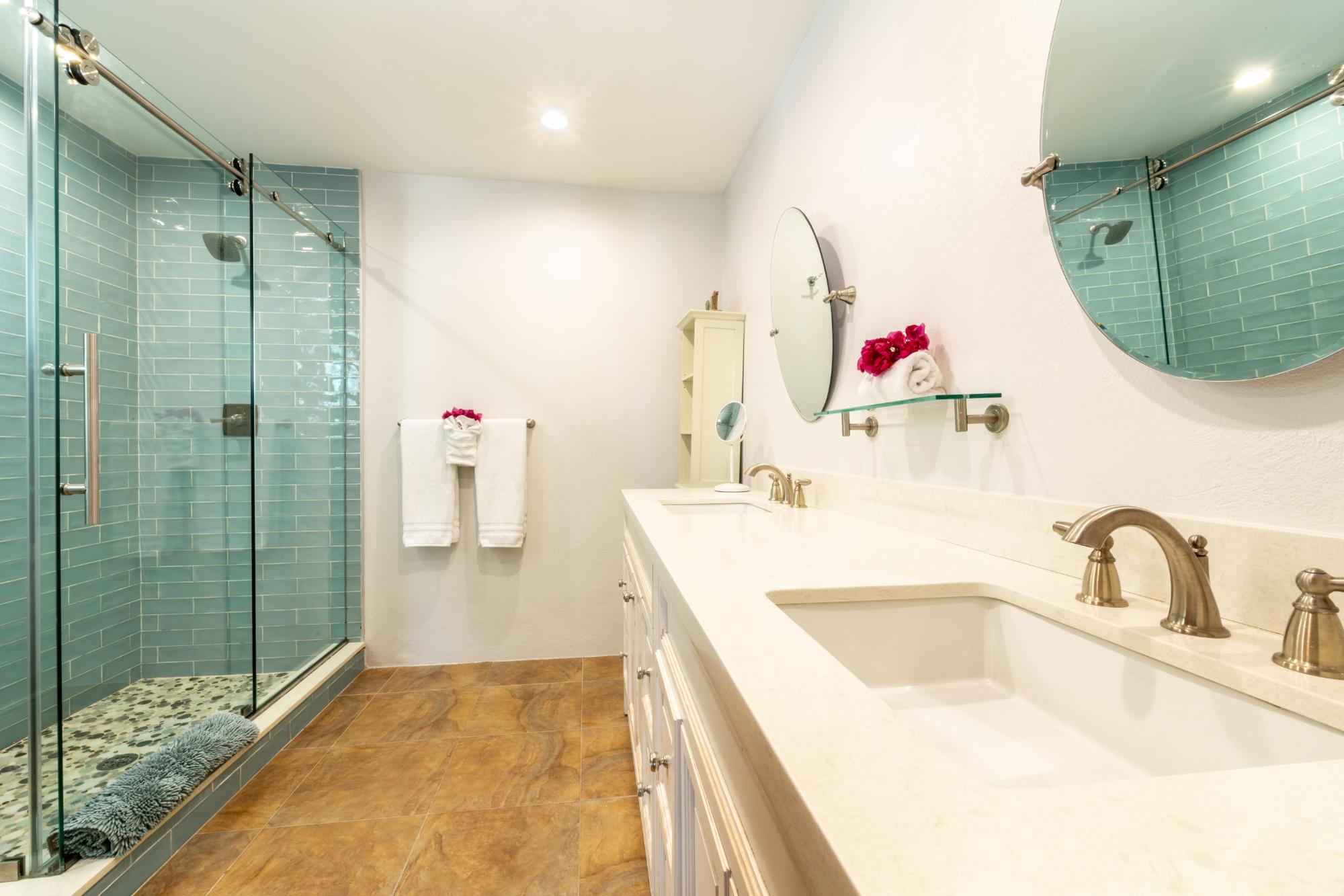 Villa Seascape Ocean Gem