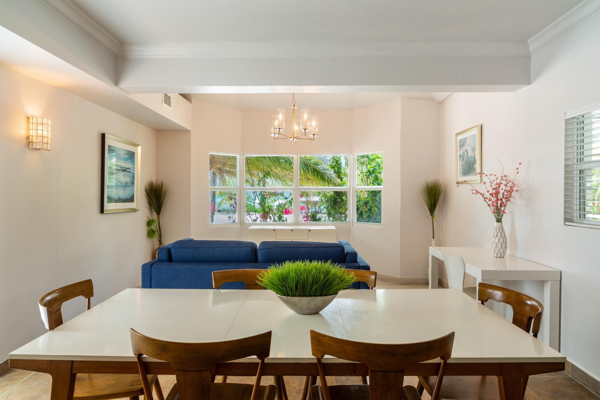 Villa Seascape Ocean Gem