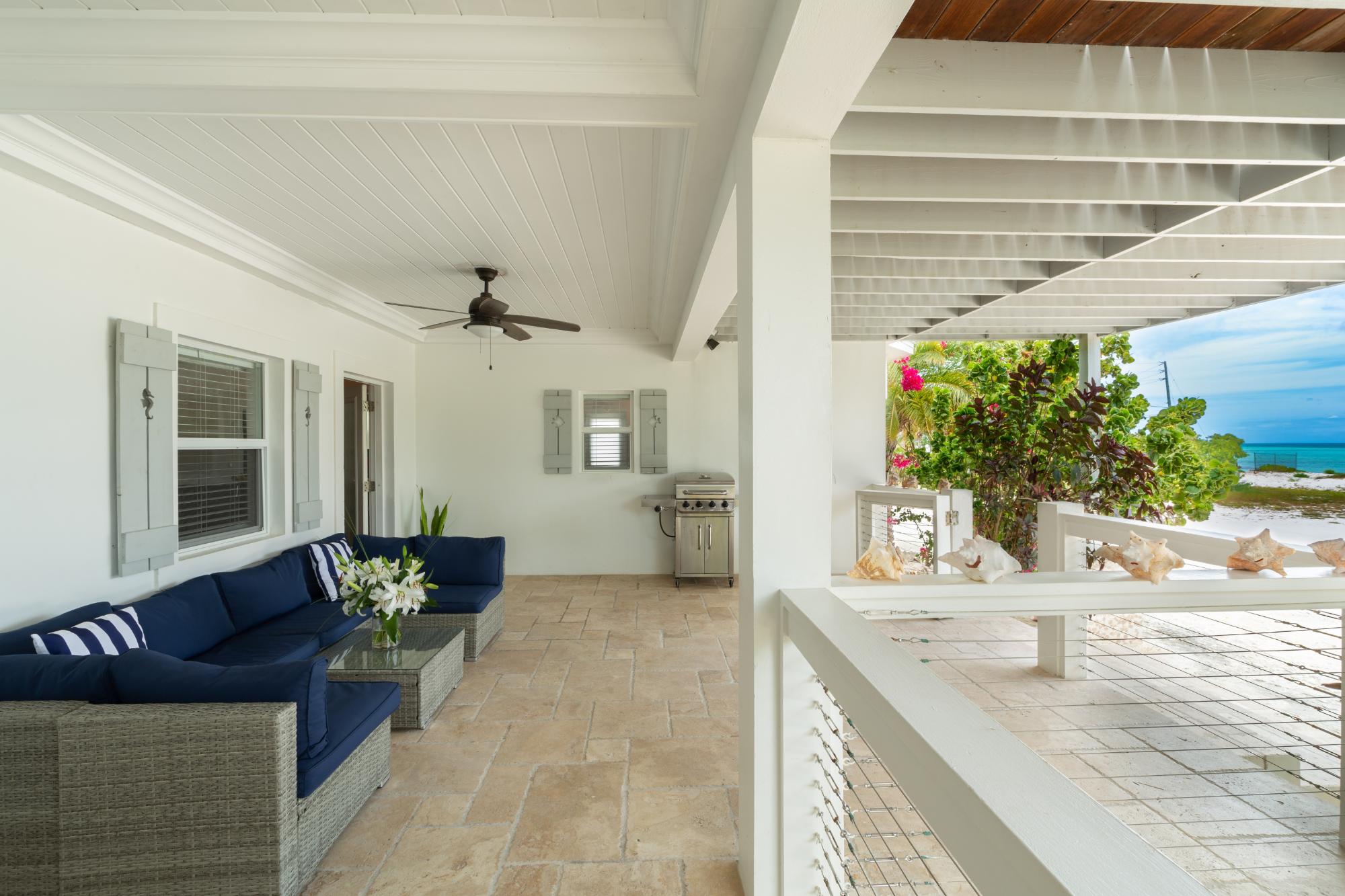 Villa Seascape Ocean Gem