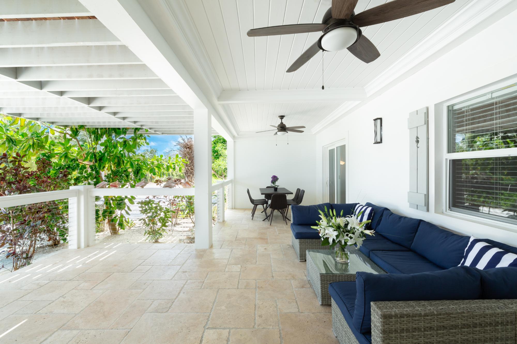 Villa Seascape Ocean Gem