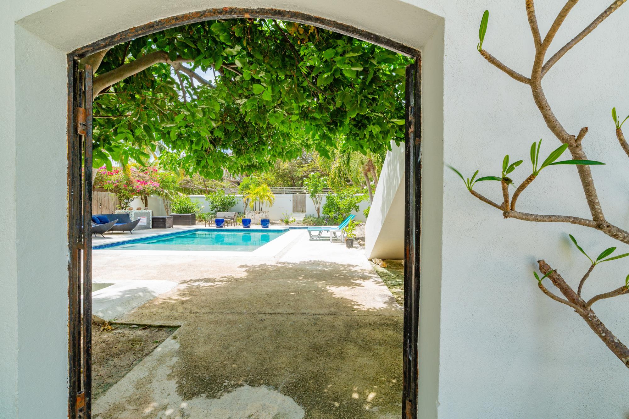 Villa Seascape Ocean Gem