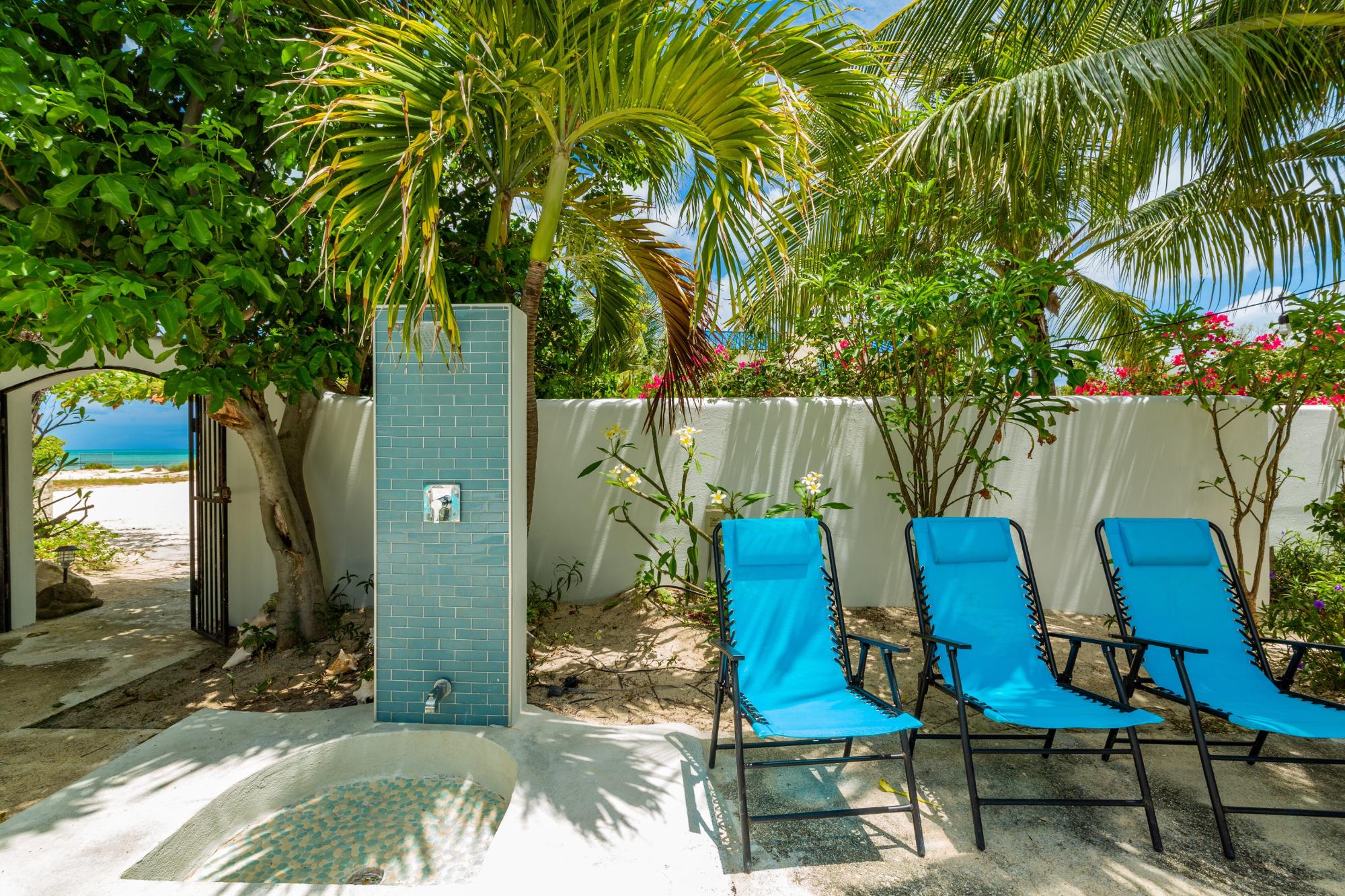Villa Seascape Ocean Gem