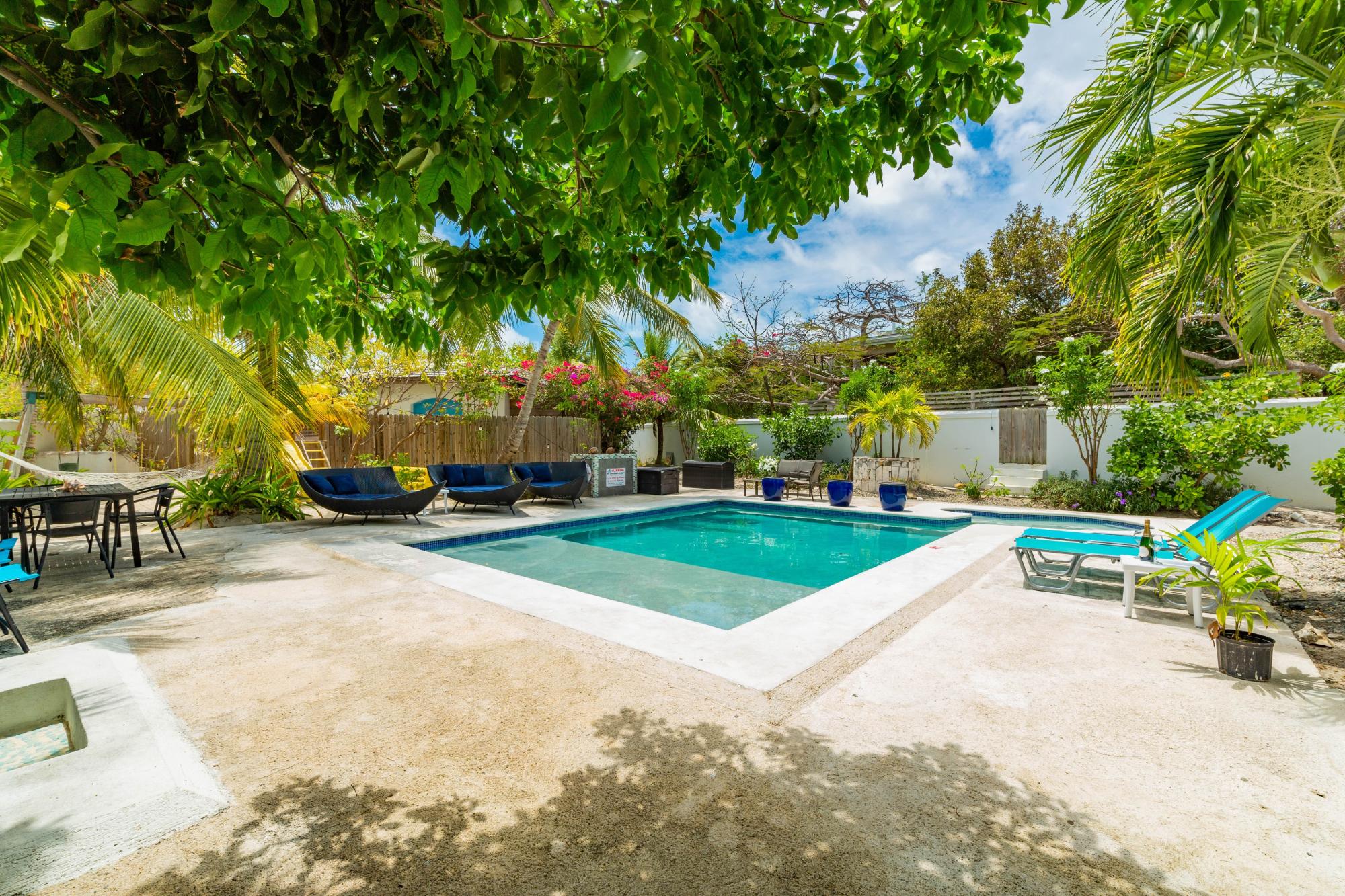 Villa Seascape Ocean Gem
