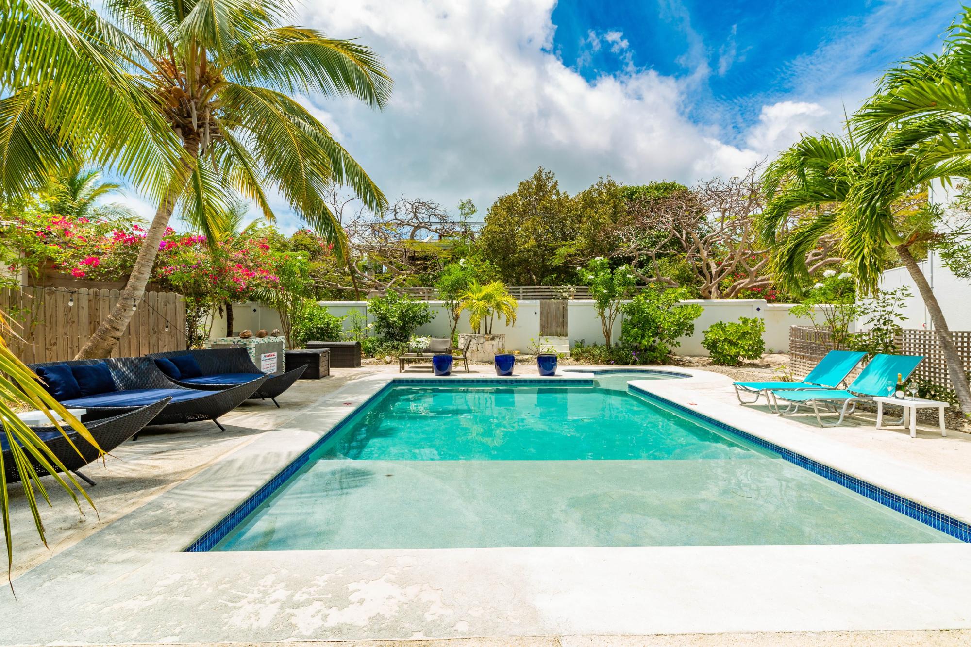 Villa Seascape Ocean Gem