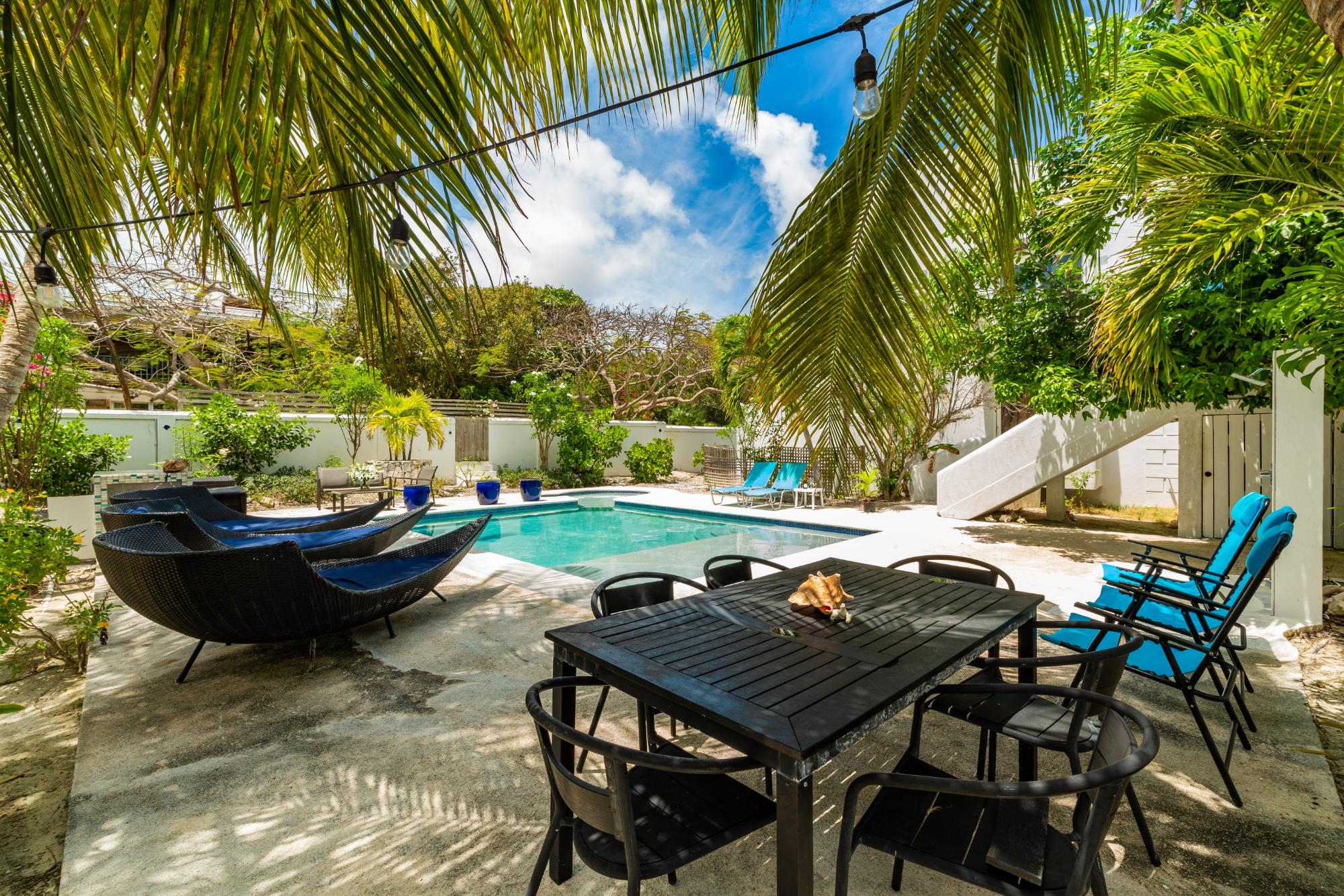 Villa Seascape Ocean Gem