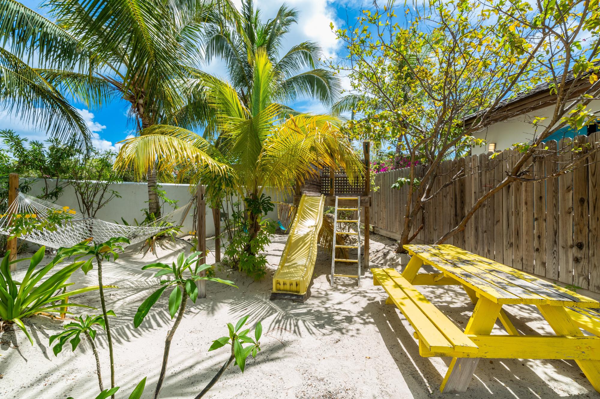 Villa Seascape Ocean Gem
