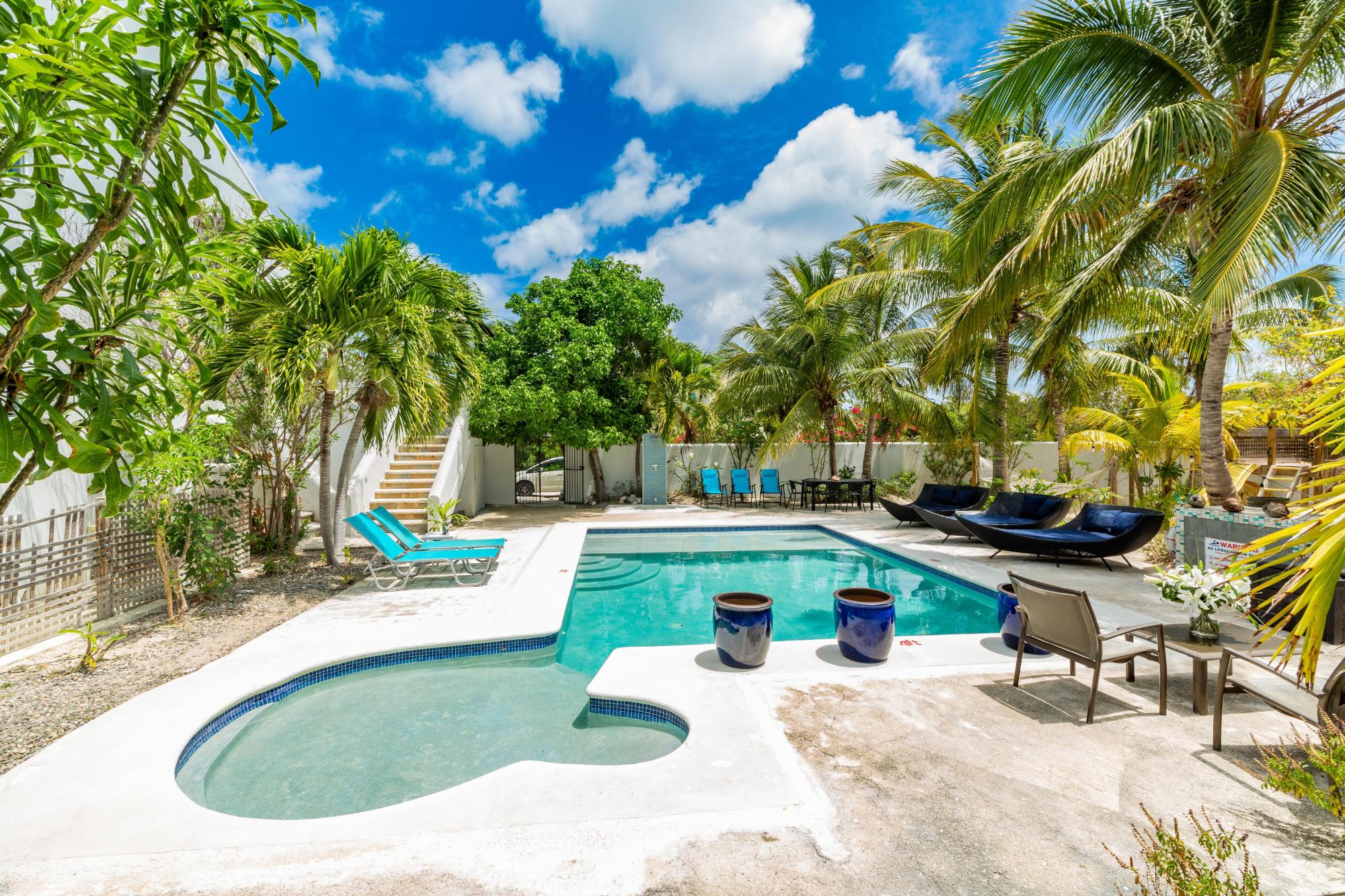Villa Seascape Ocean Gem
