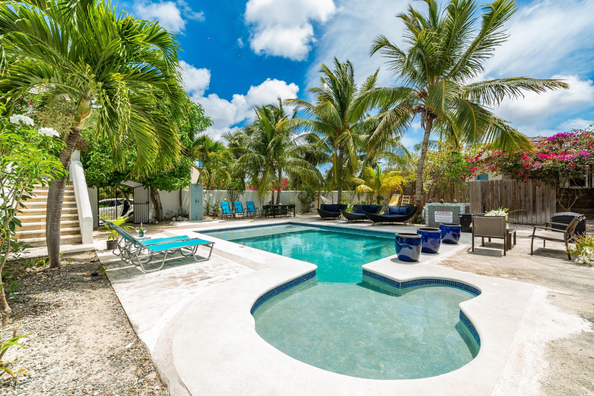 Villa Seascape Ocean Gem