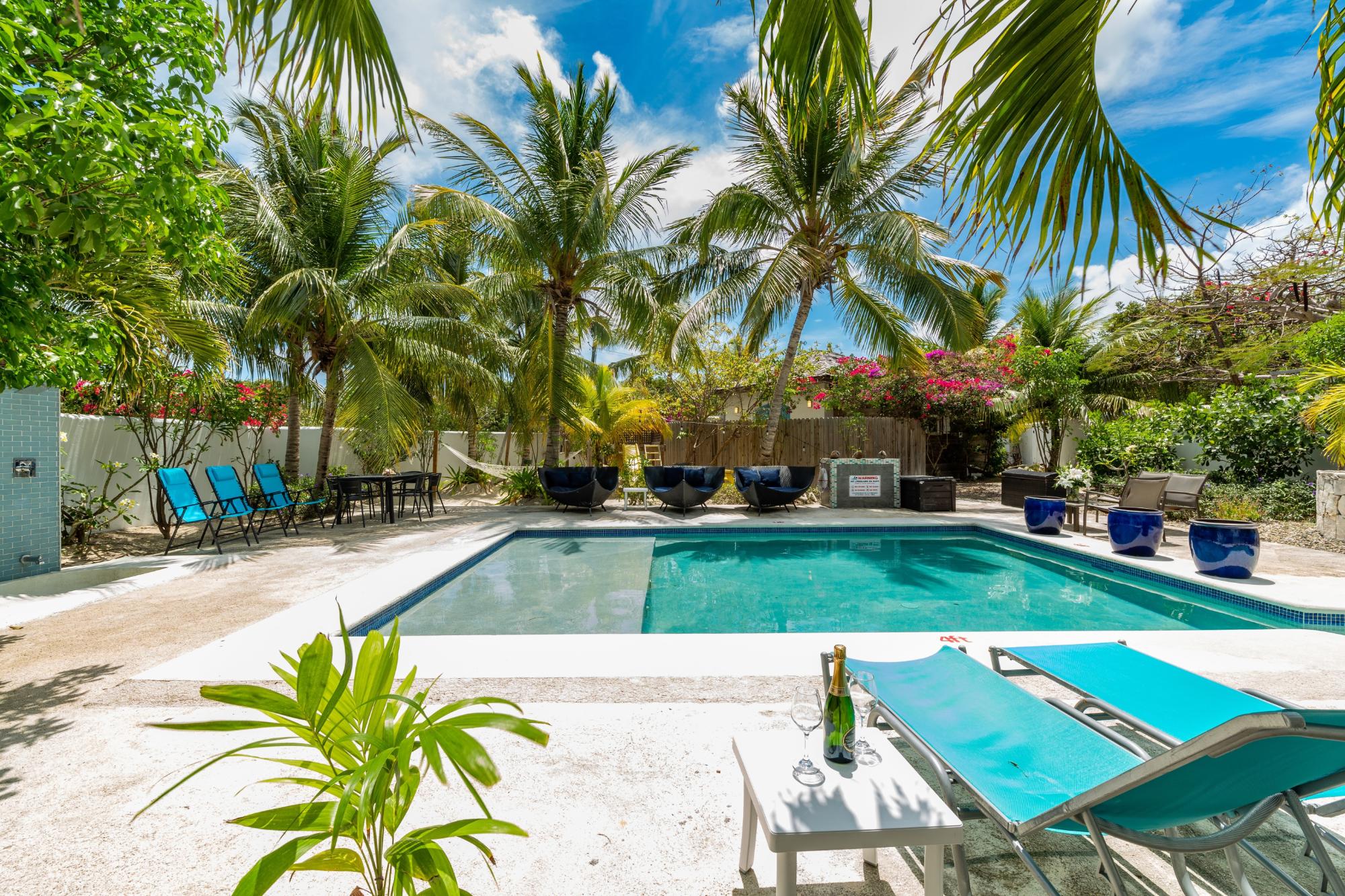 Villa Seascape Ocean Gem