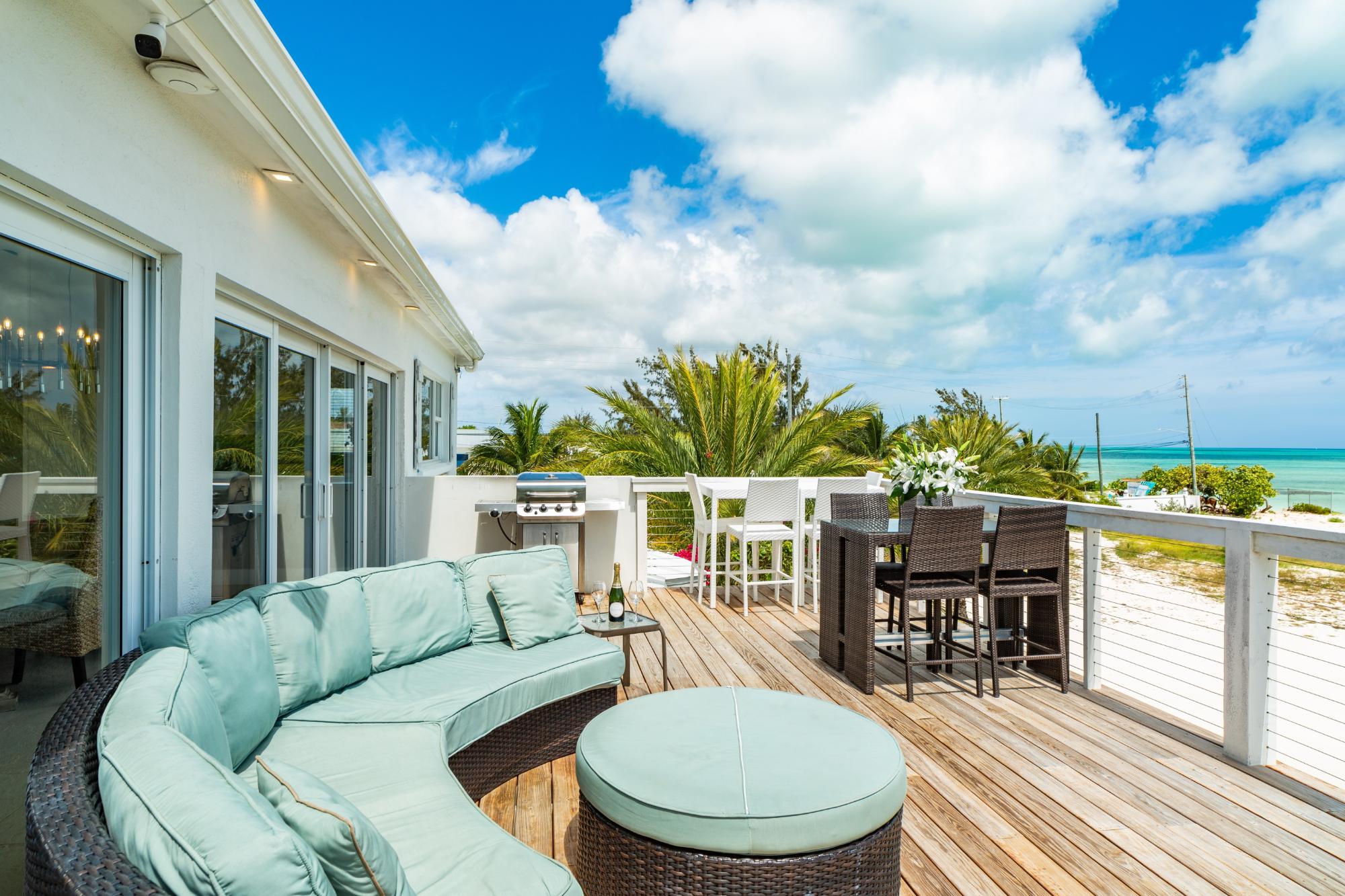 Villa Seascape Ocean Gem