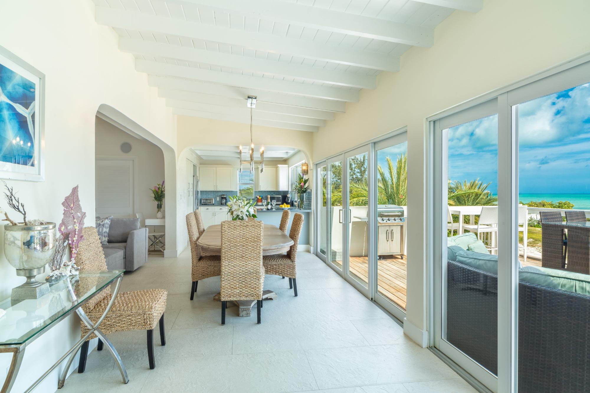 Villa Seascape Ocean Gem