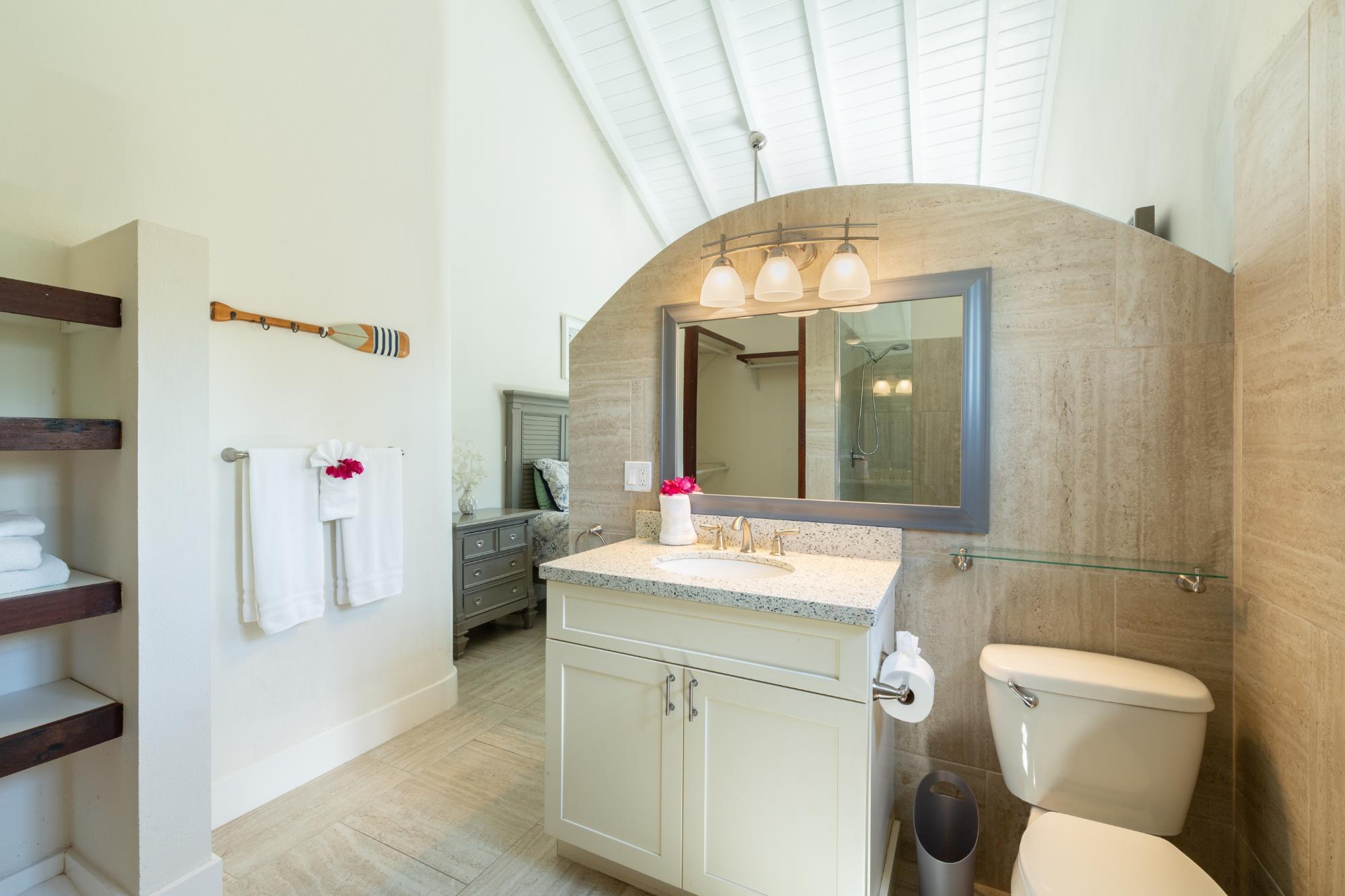 Villa Seascape Ocean Gem