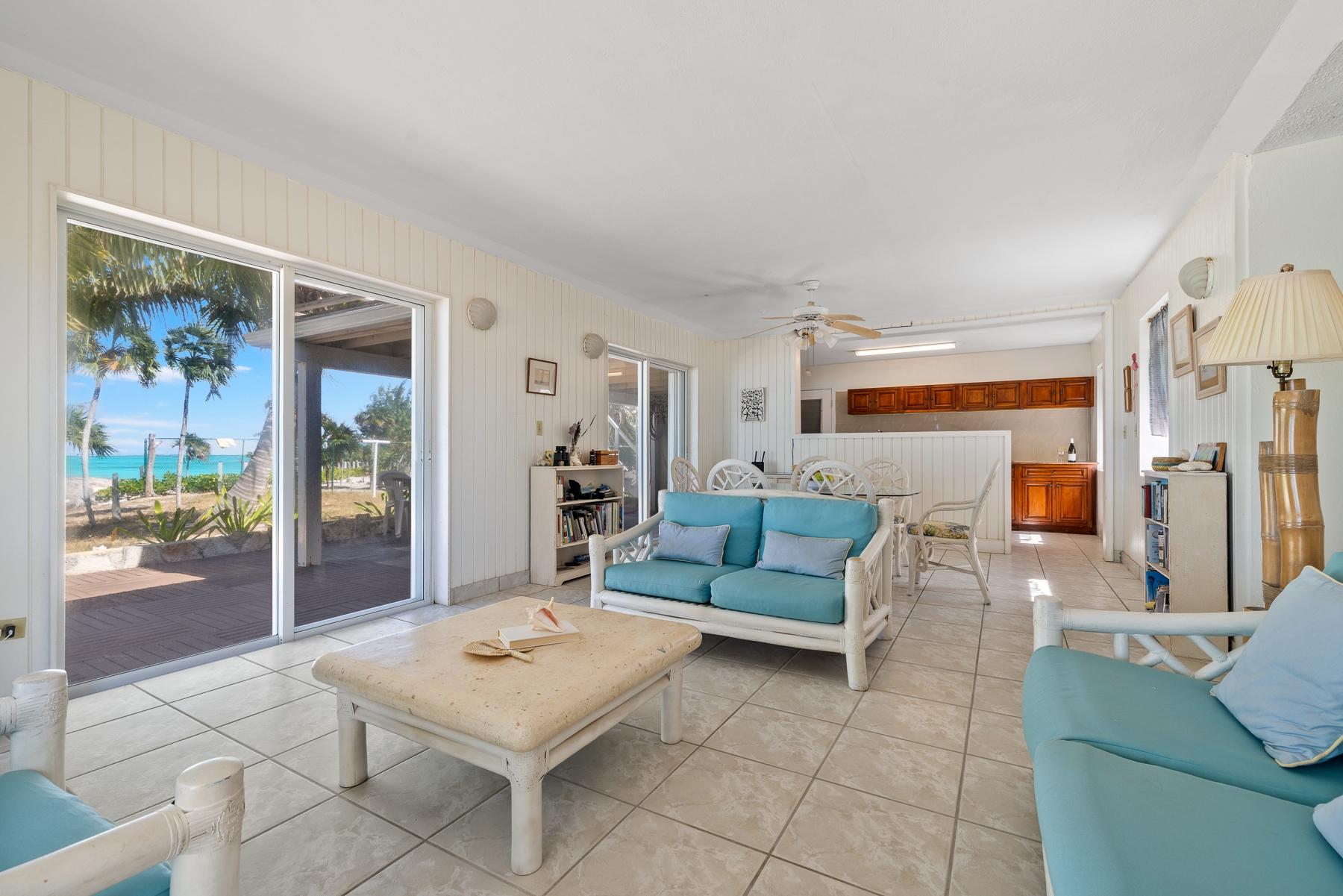 WHITBY BEACH HOUSE — photo 5