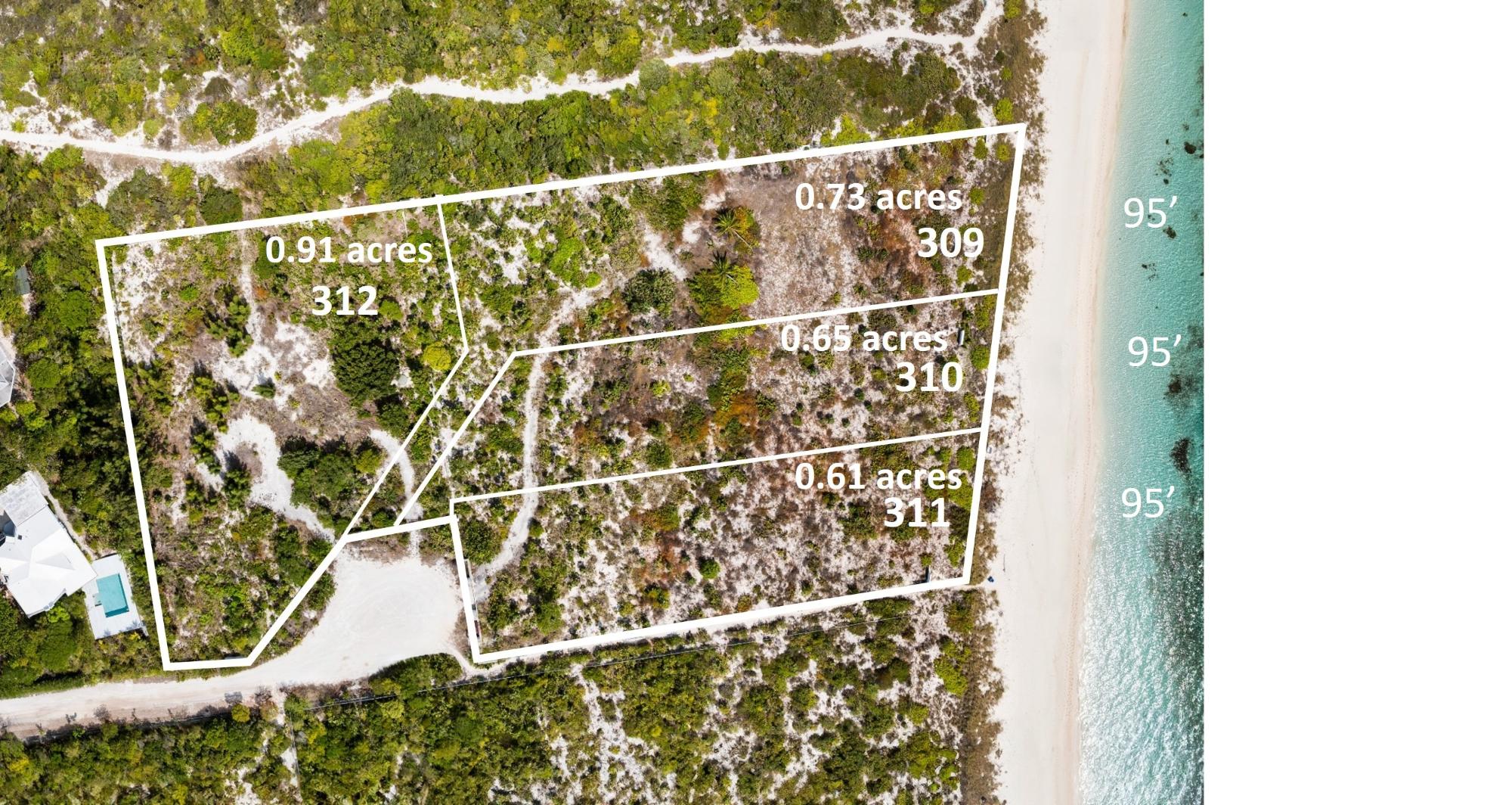 GRACE BAY BEACHFRONT — photo 3