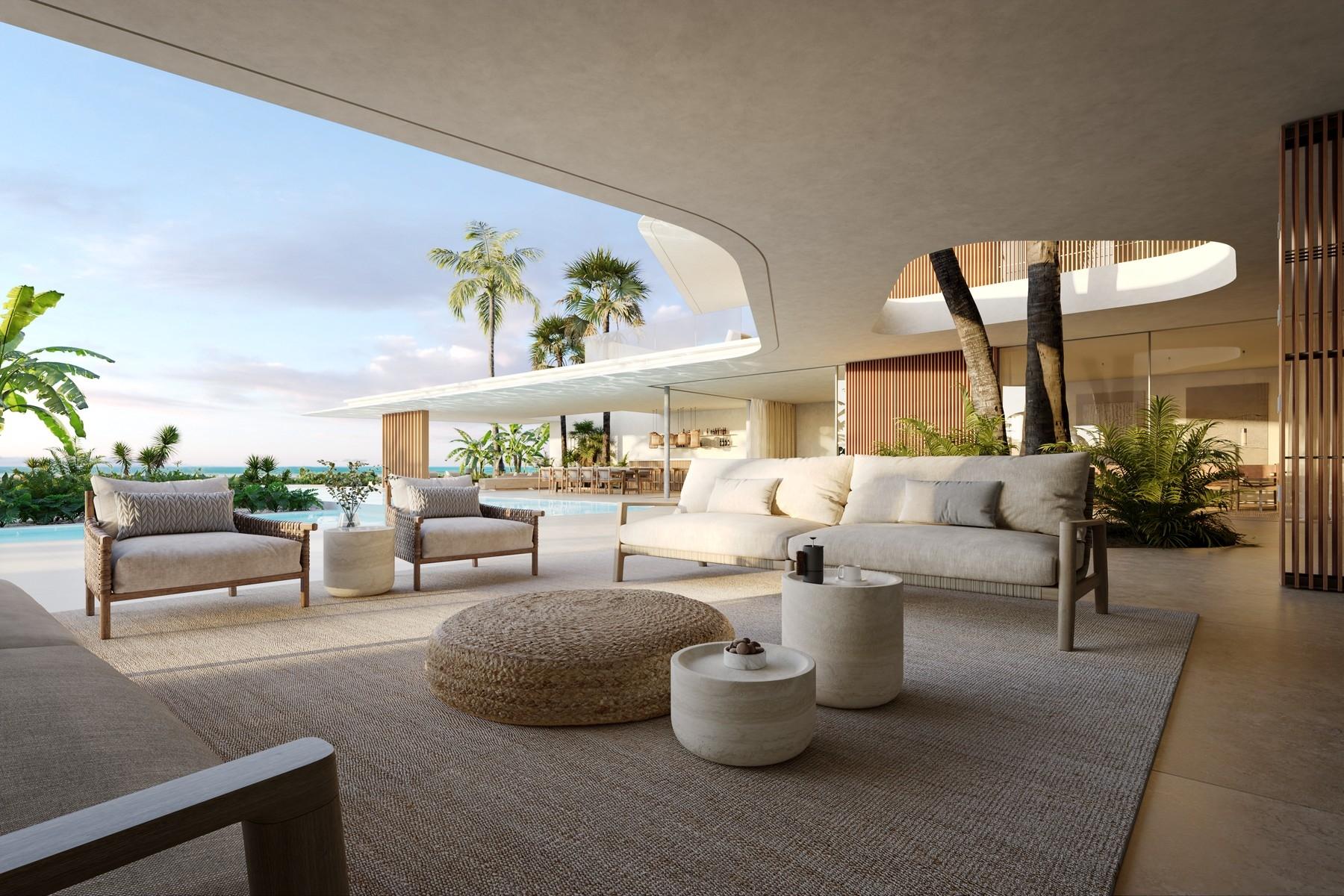 GRACE BAY BEACHFRONT — photo 5