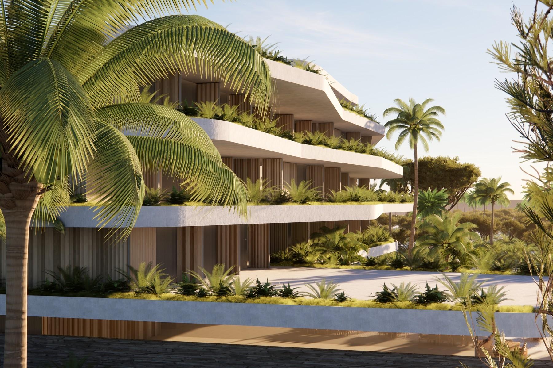 Rare Prime Beachfront Grace Bay Beach Land