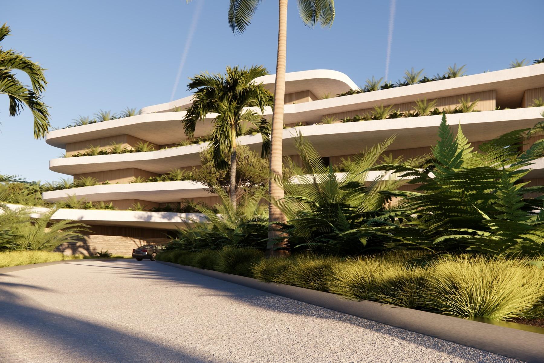 Rare Prime Beachfront Grace Bay Beach Land
