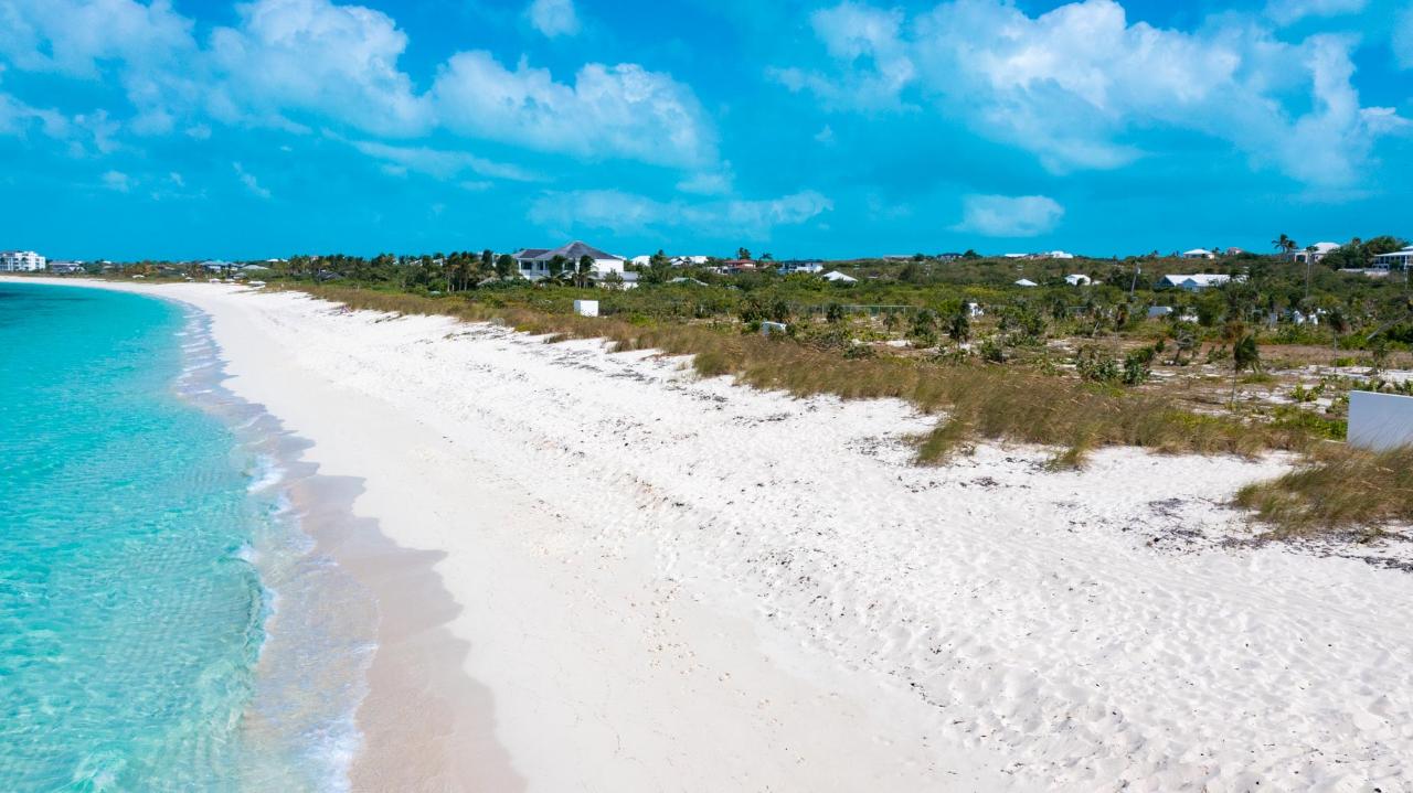 GRACE BAY BEACHFRONT — photo 4