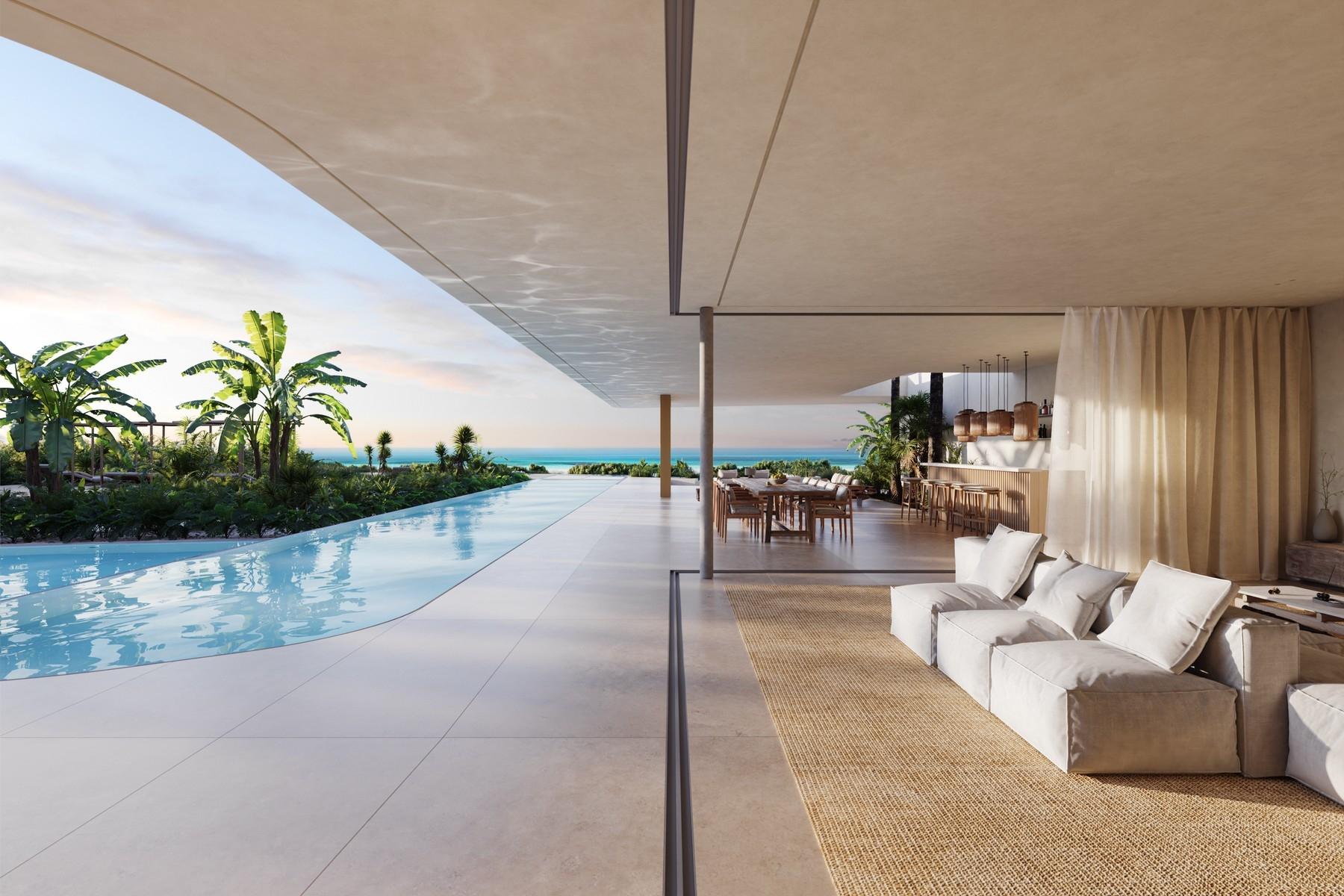 GRACE BAY BEACHFRONT — photo 5