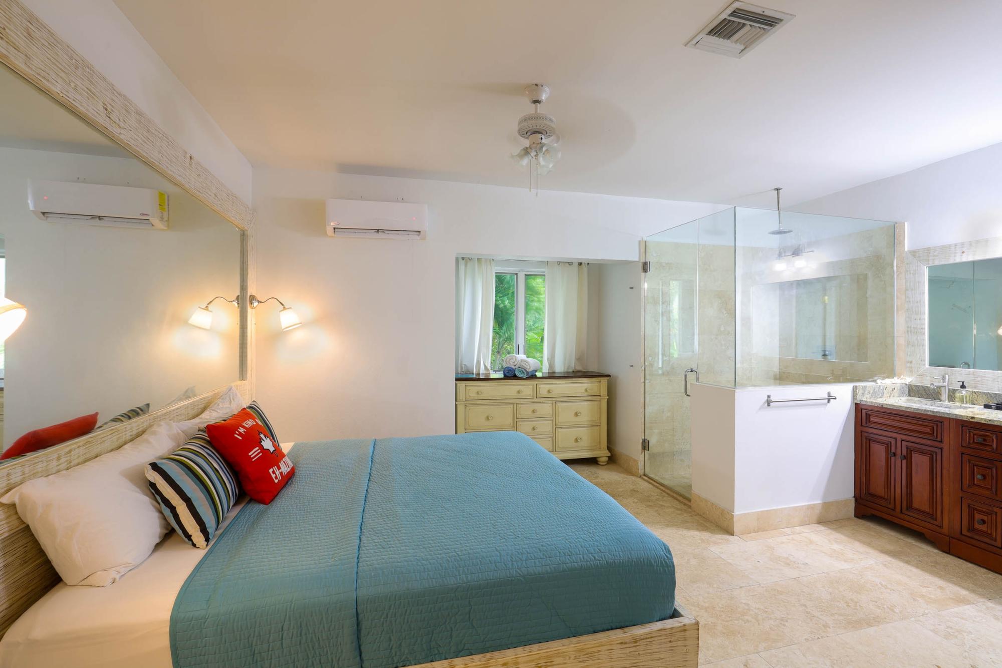 Beach Walk Villa Tranquility Lane