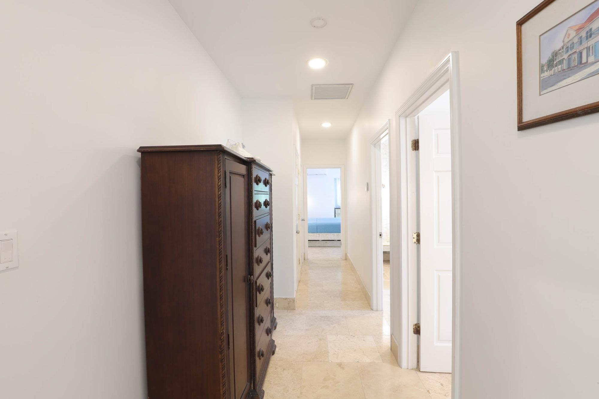 Beach Walk Villa Tranquility Lane