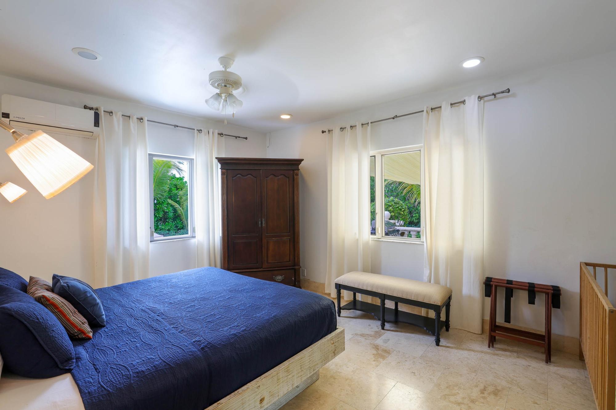 Beach Walk Villa Tranquility Lane