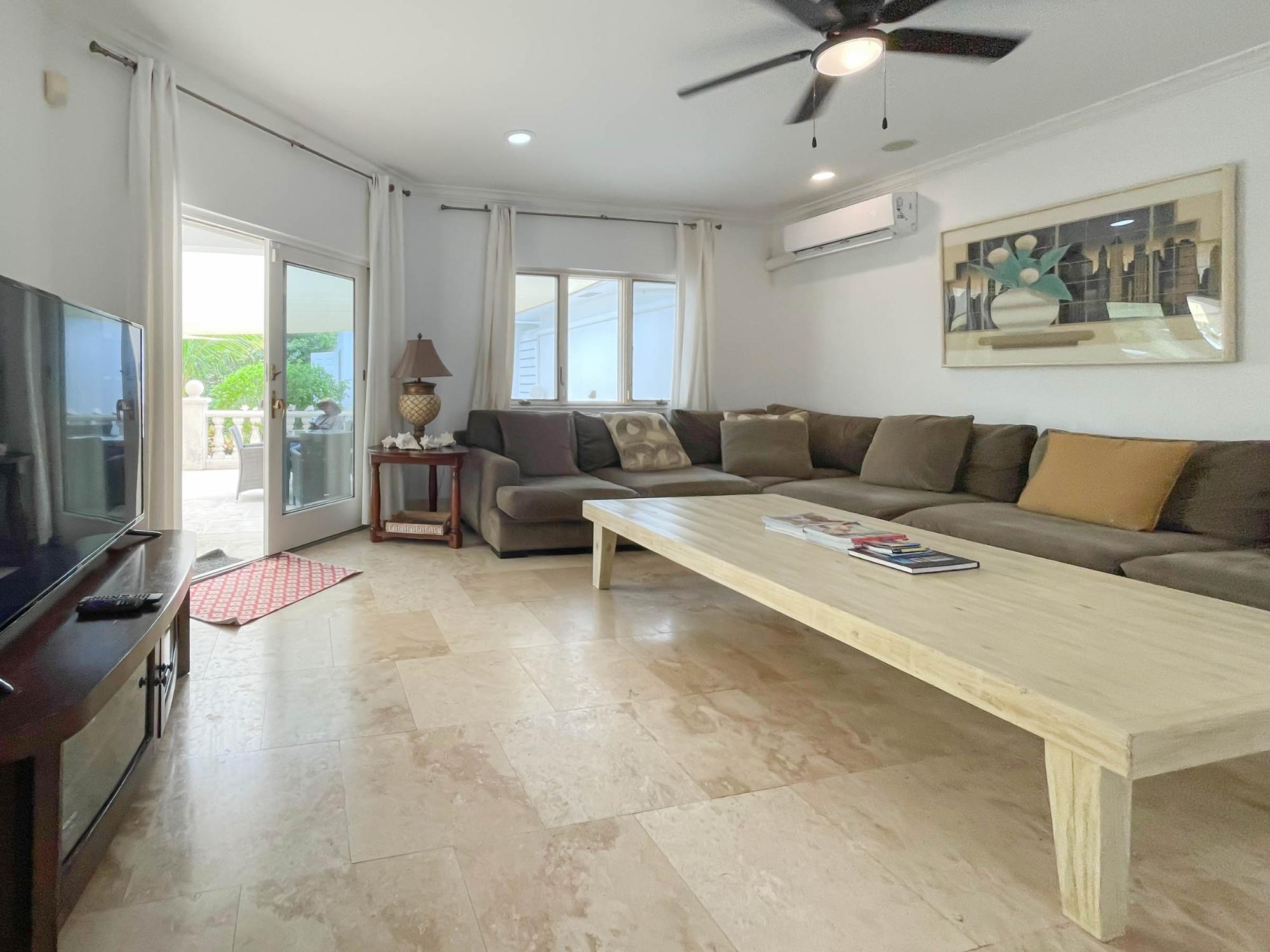 Beach Walk Villa Tranquility Lane