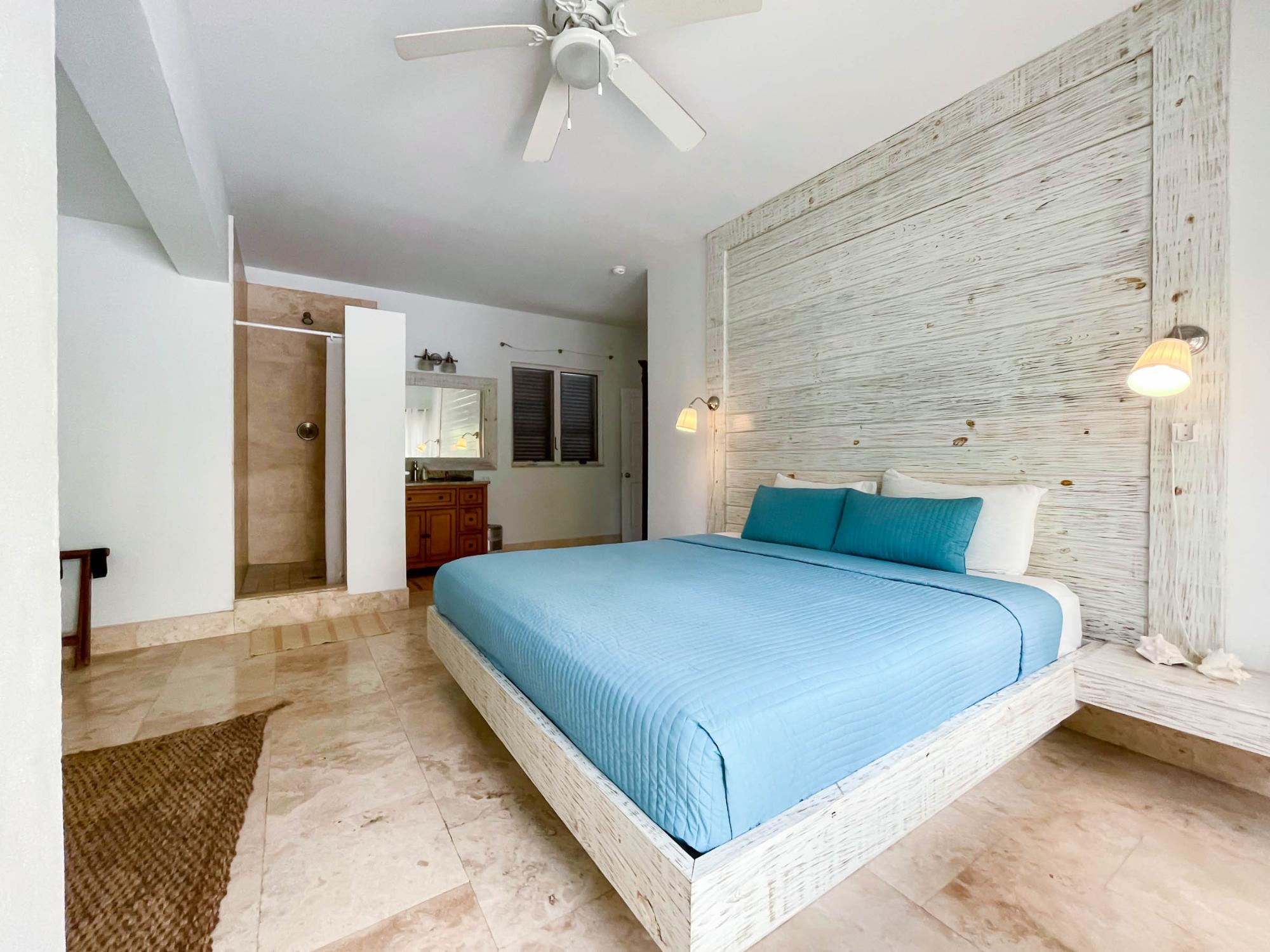 Beach Walk Villa Tranquility Lane