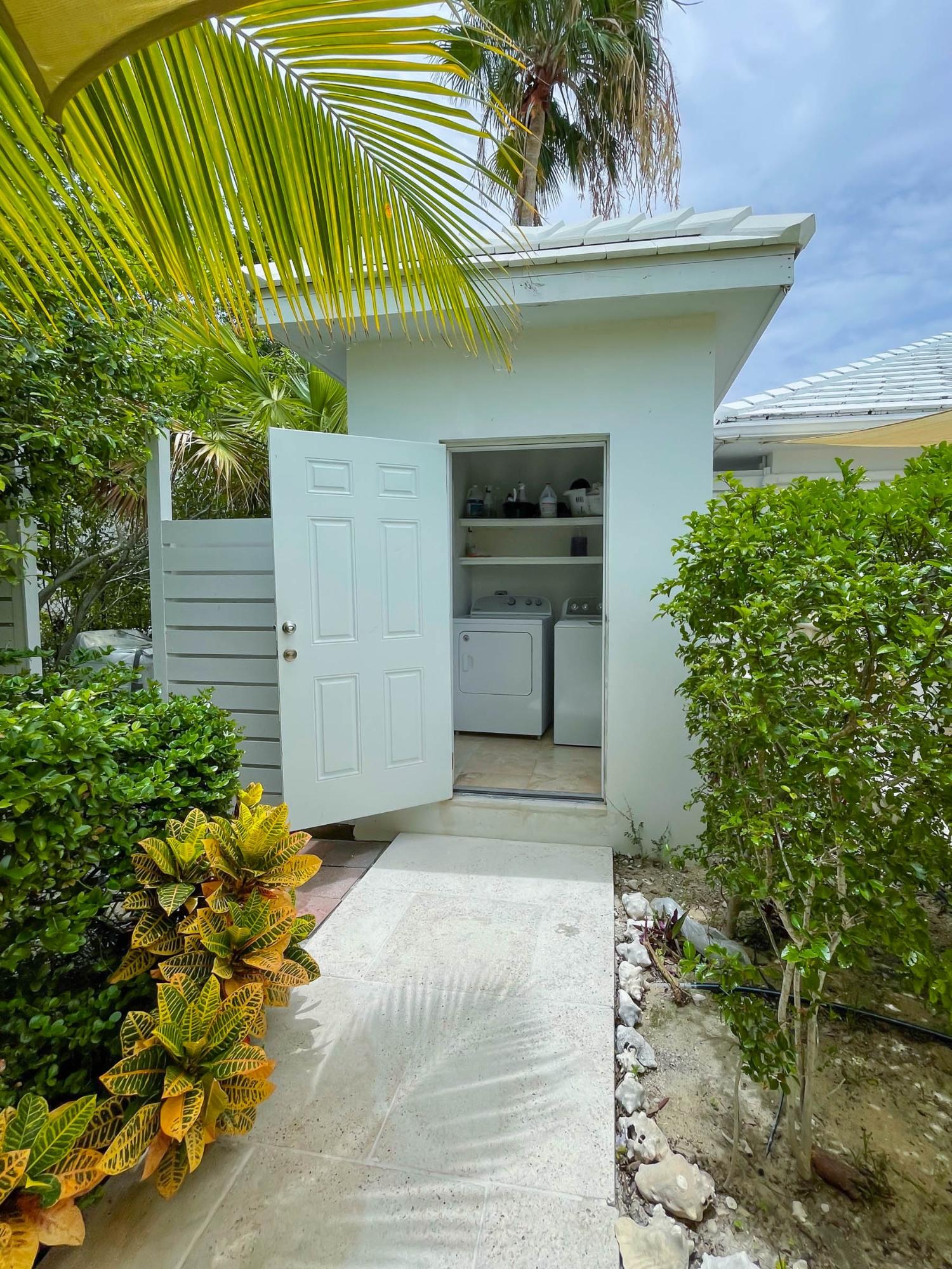 Beach Walk Villa Tranquility Lane