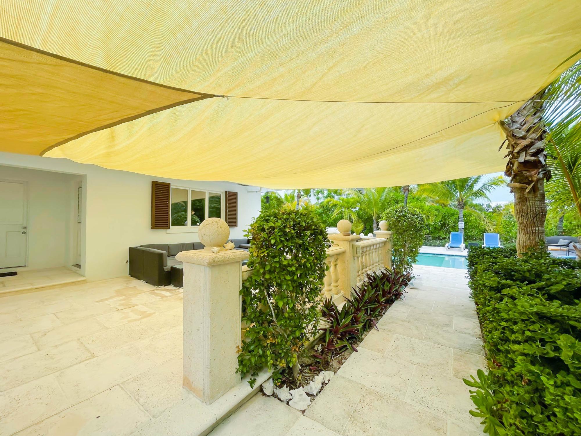 Beach Walk Villa Tranquility Lane