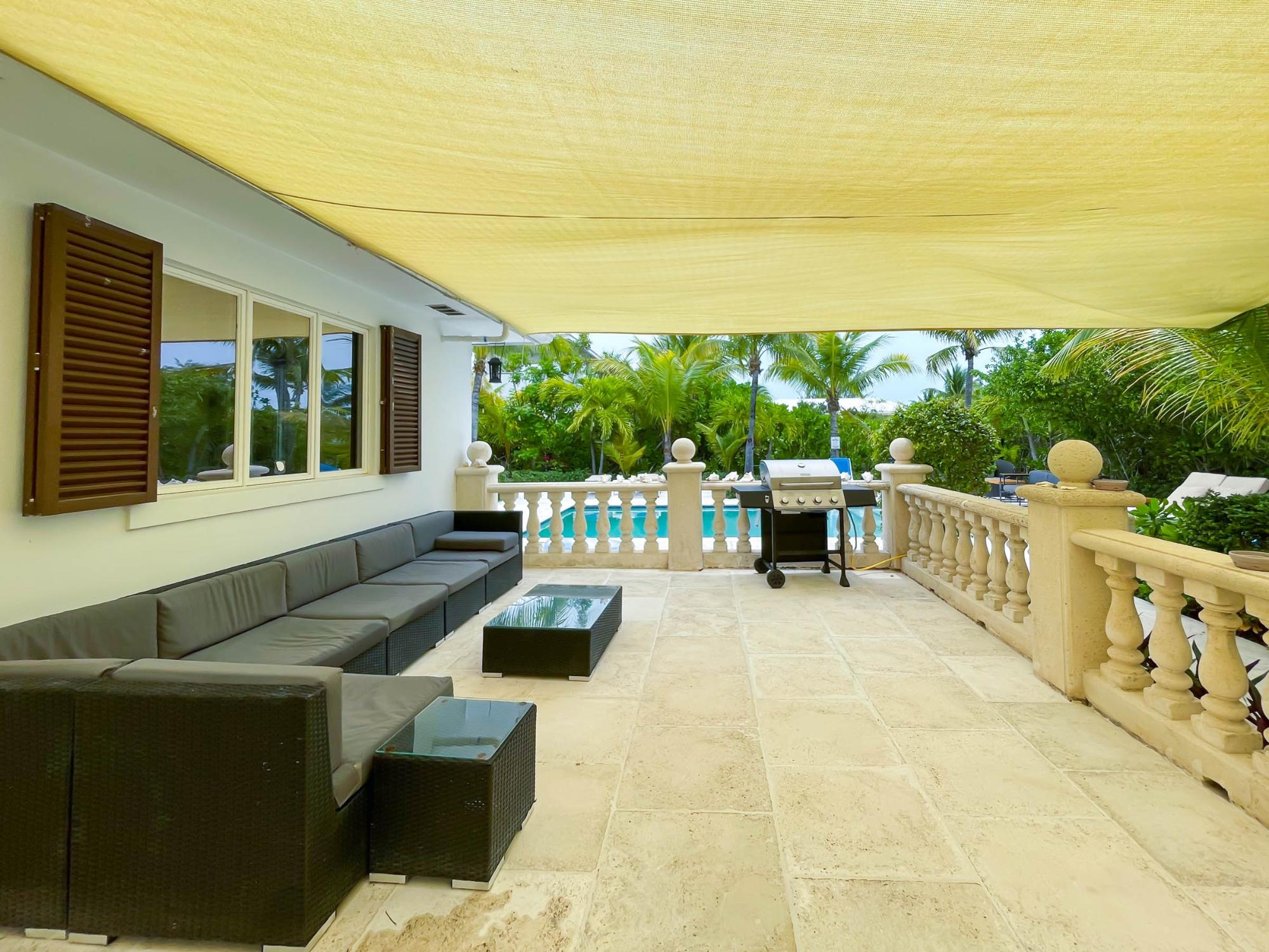 Beach Walk Villa Tranquility Lane