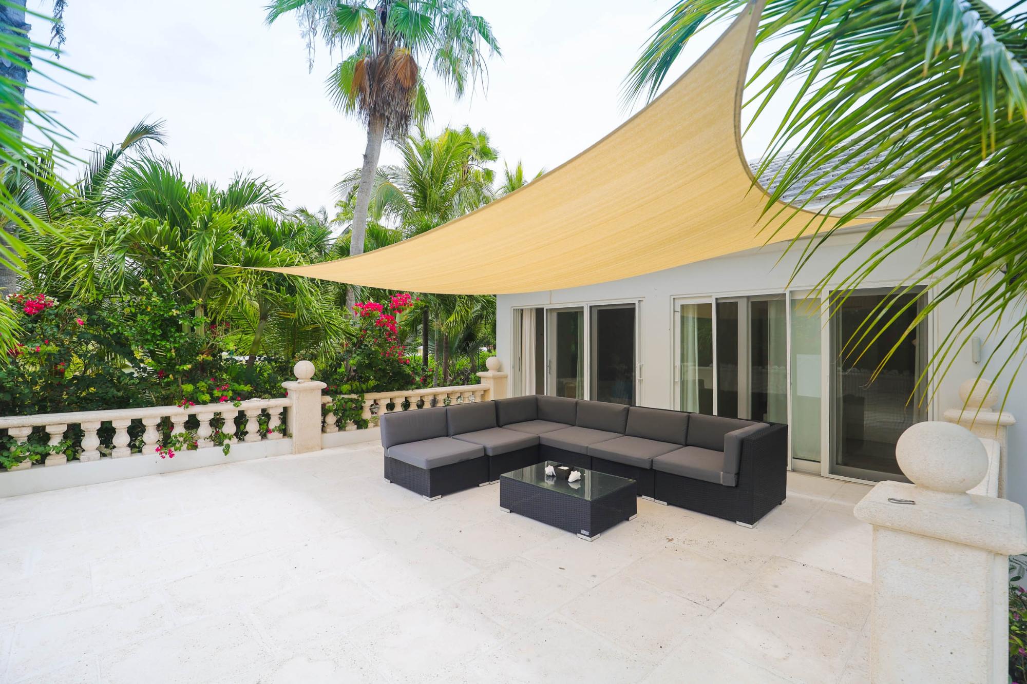 Beach Walk Villa Tranquility Lane