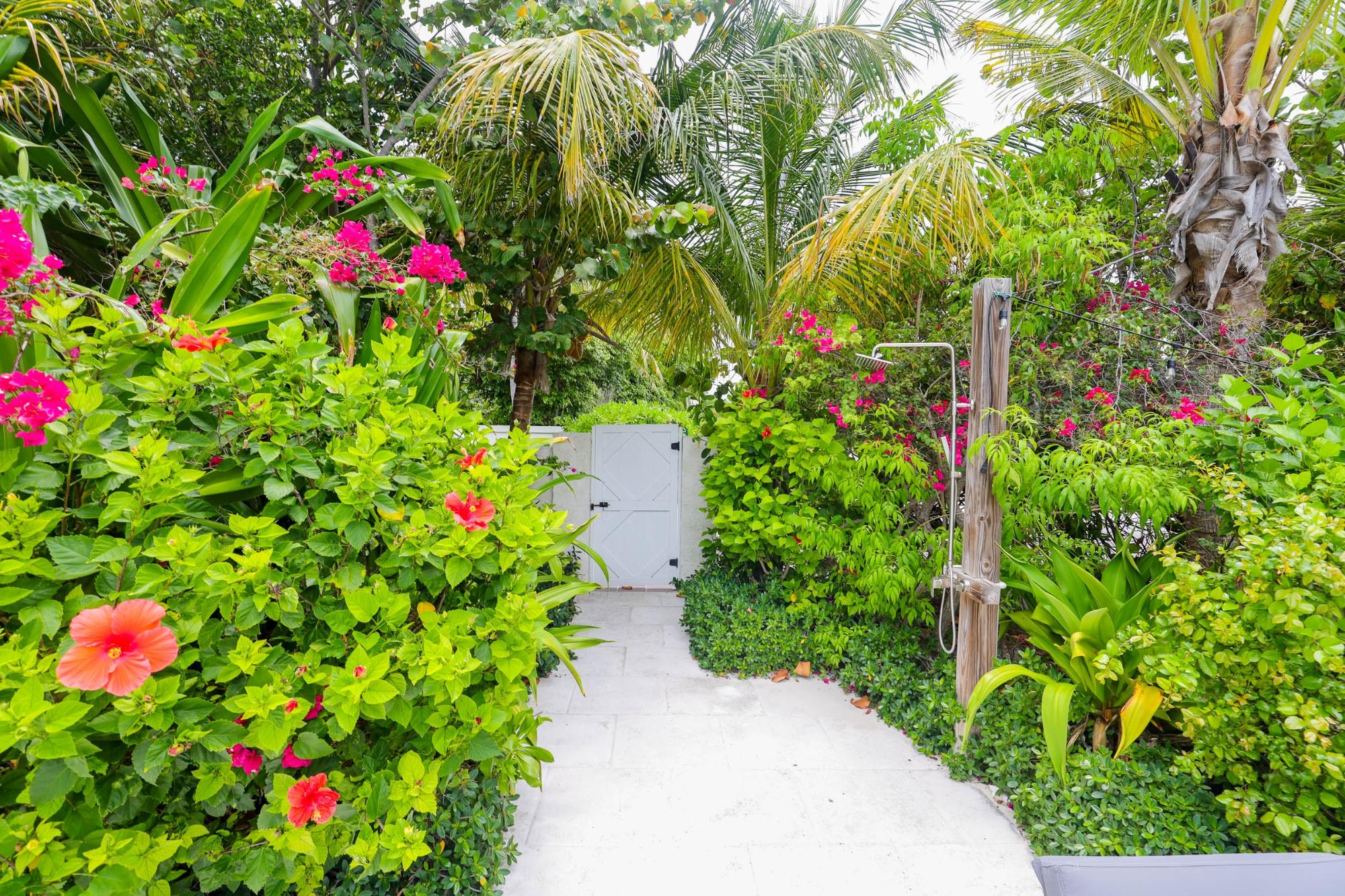 Beach Walk Villa Tranquility Lane
