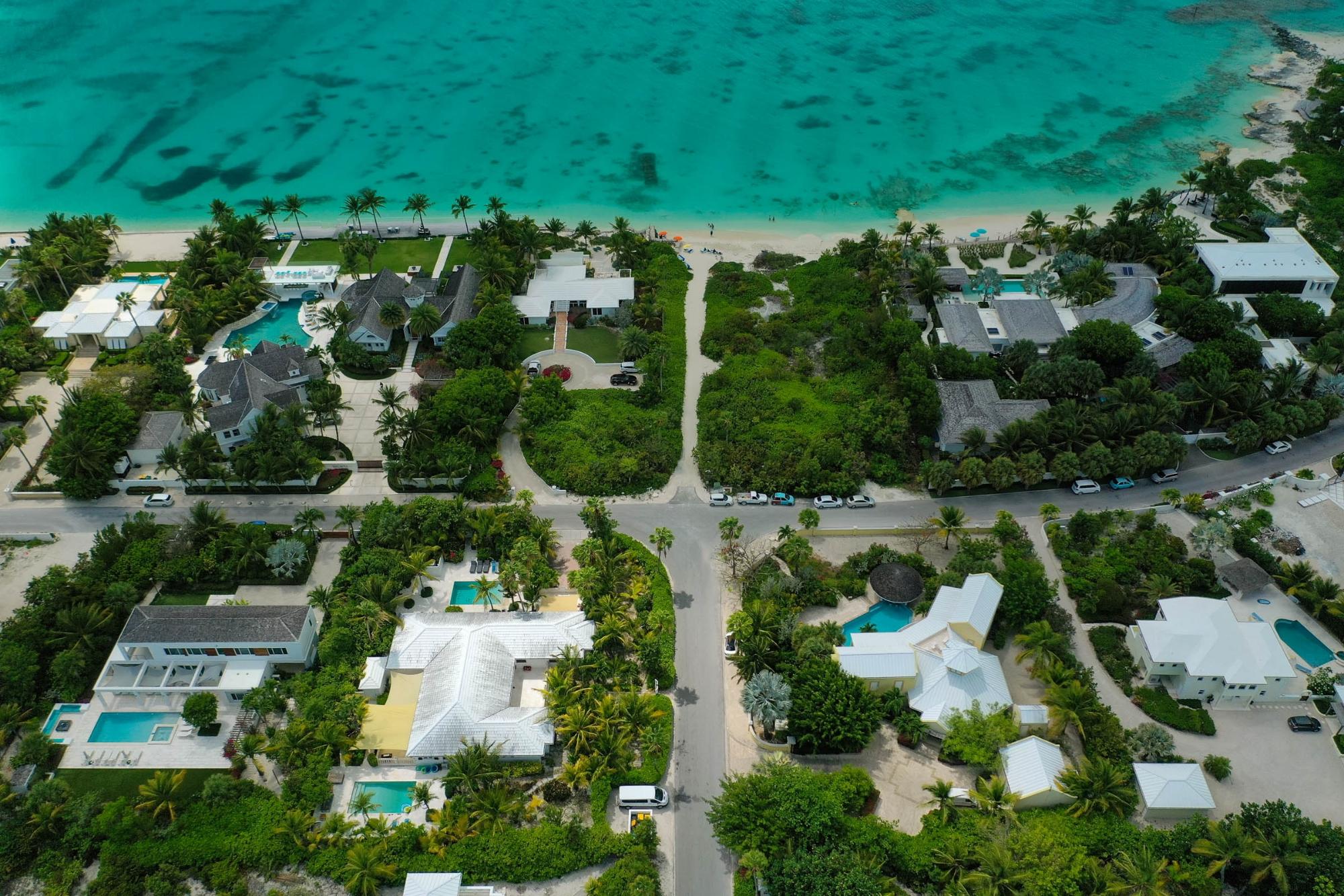 Beach Walk Villa Tranquility Lane