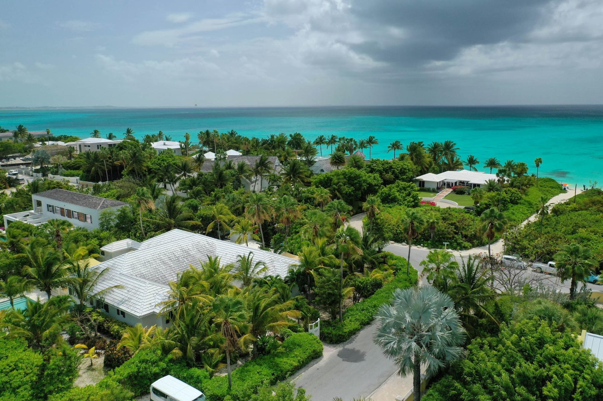 Beach Walk Villa Tranquility Lane