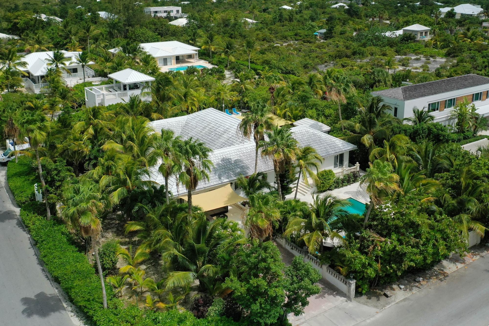 Beach Walk Villa Tranquility Lane