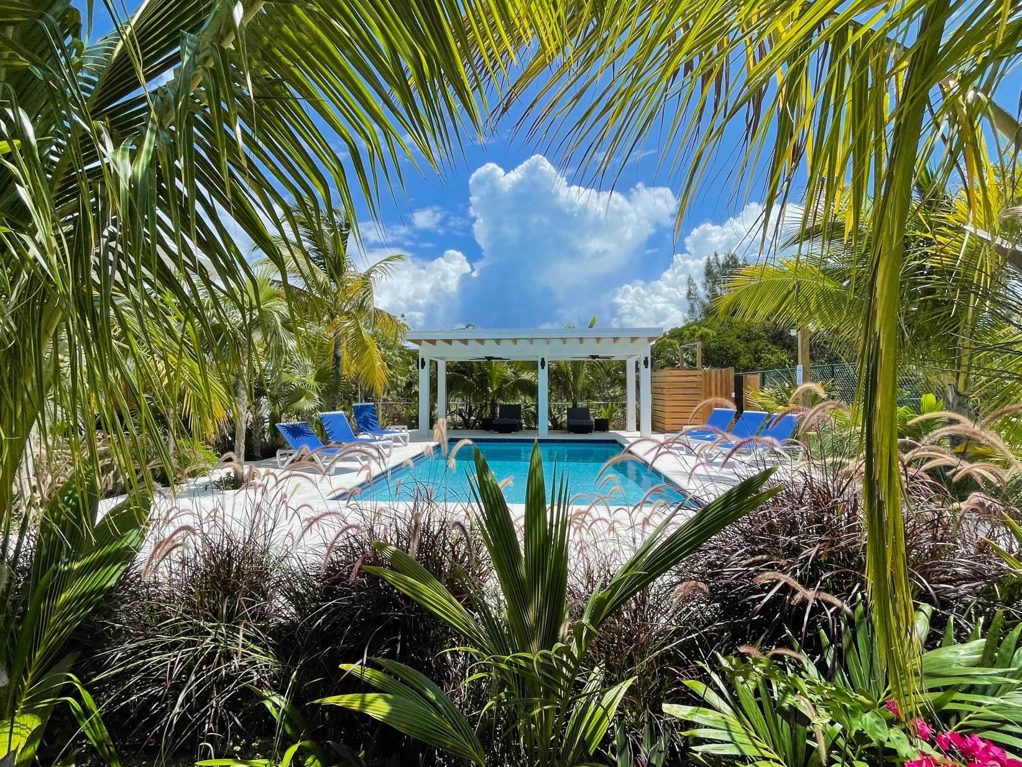 PALMETTO PLACE