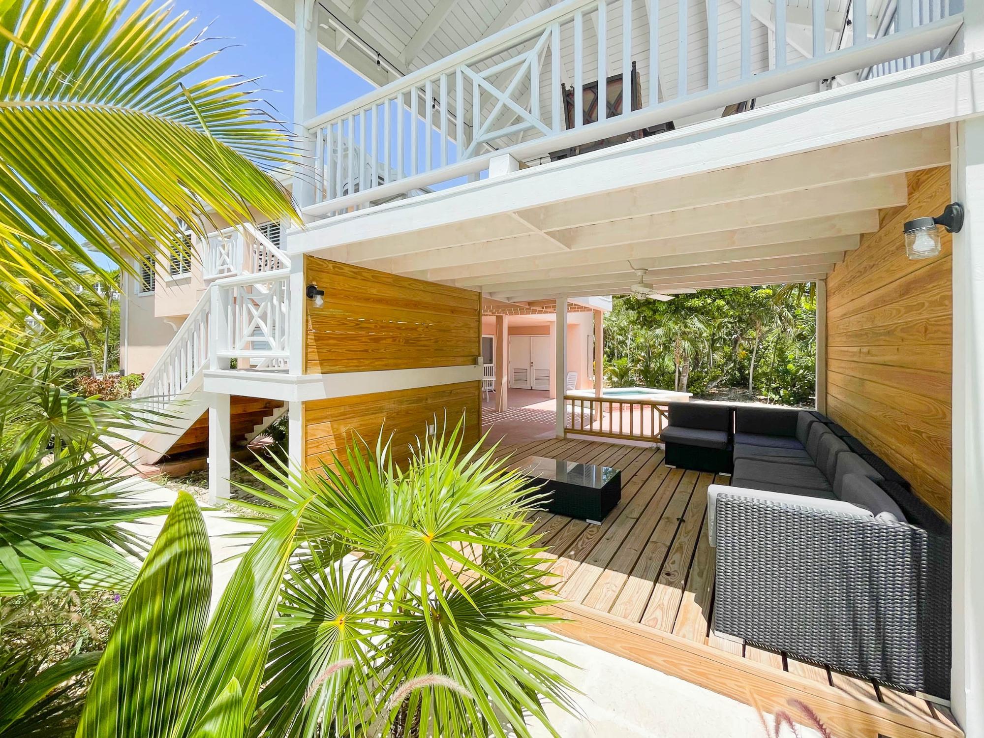 PALMETTO PLACE